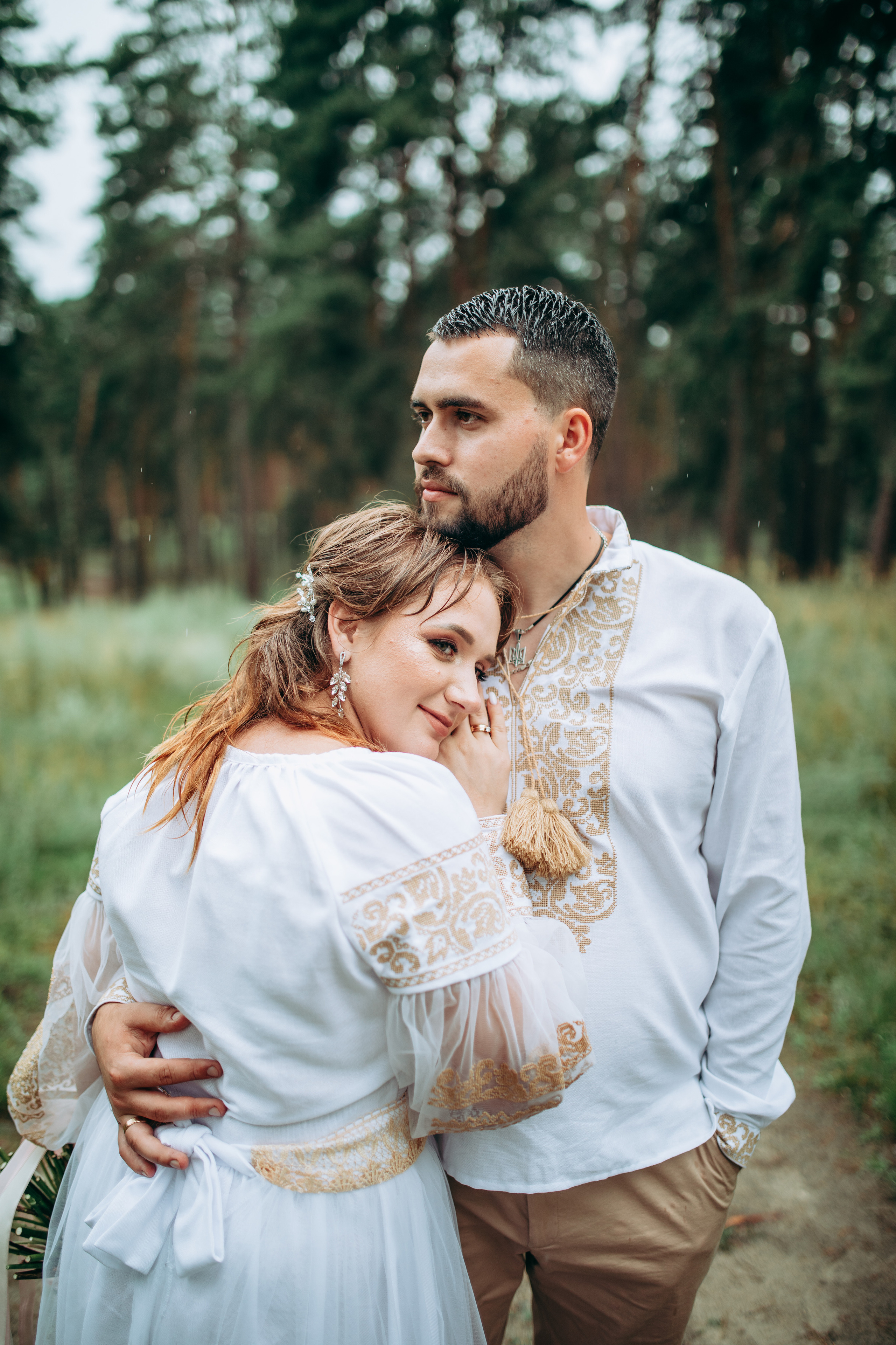 Оля-Ігор. Весільний та сімейний фотограф Марина Лисогор, м. Суми