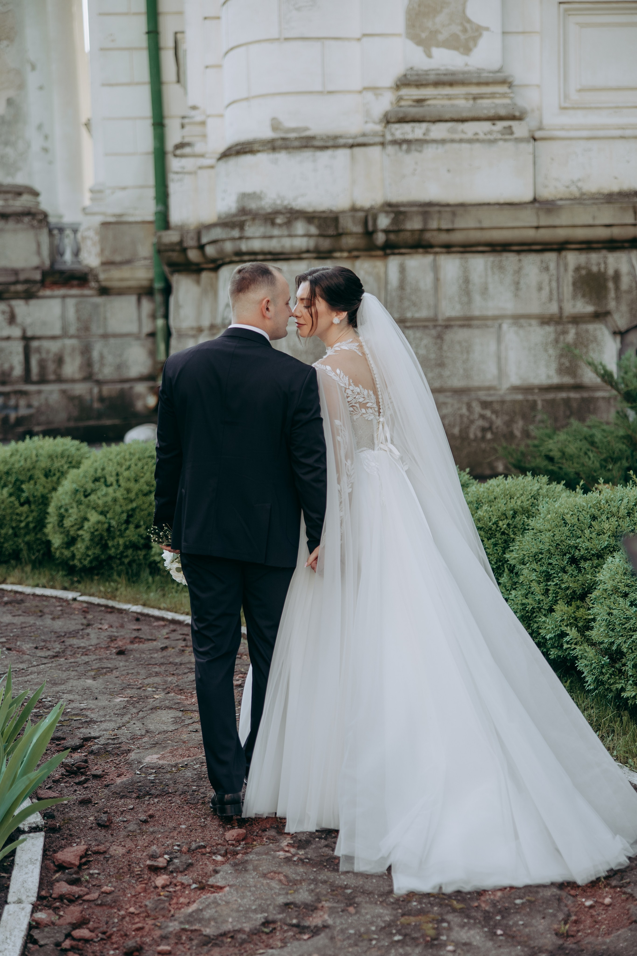 Віктор&Інна. Весільний та сімейний фотограф Марина Лисогор, м. Суми