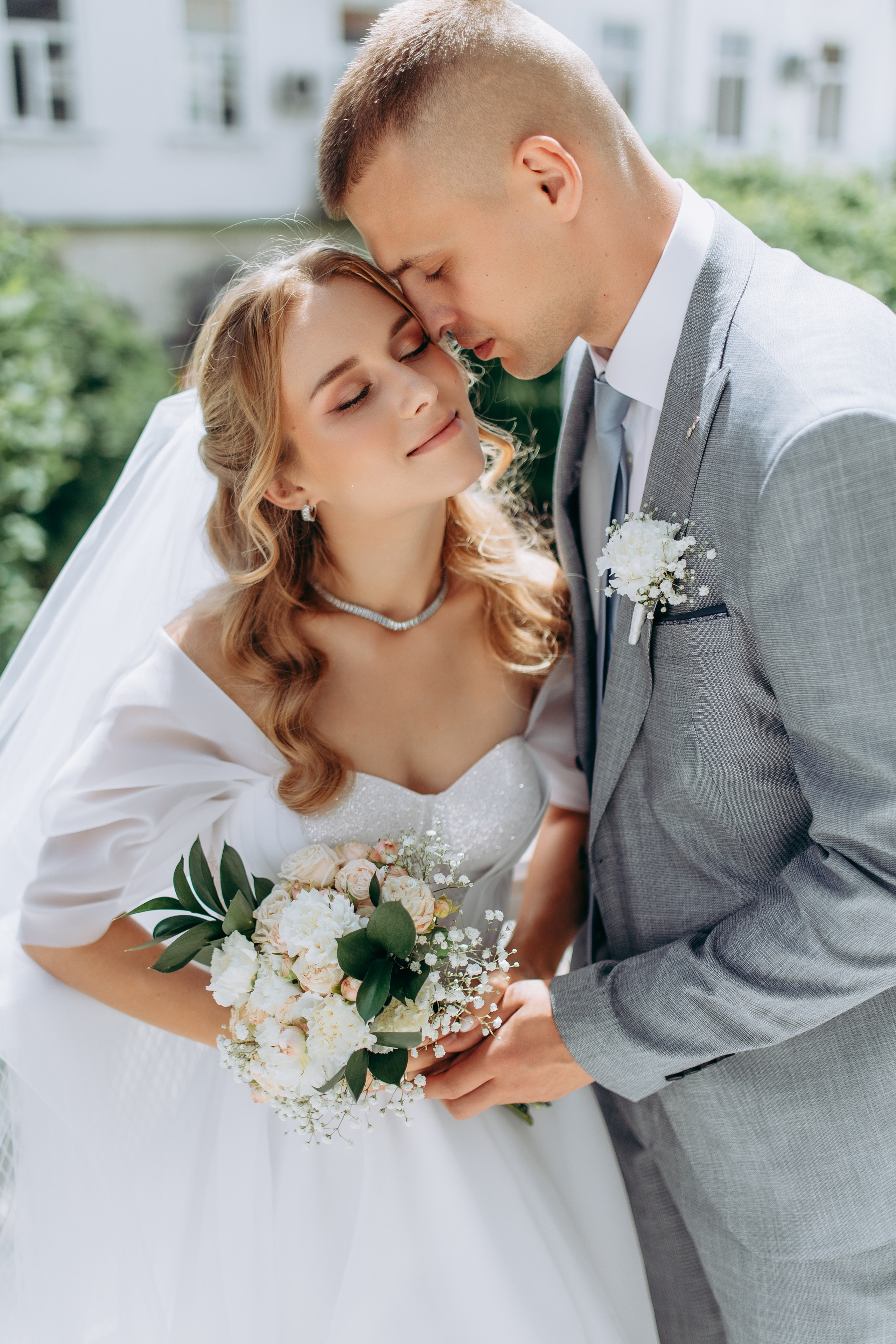 Женя та Валя. Весільний та сімейний фотограф Марина Лисогор, м. Суми