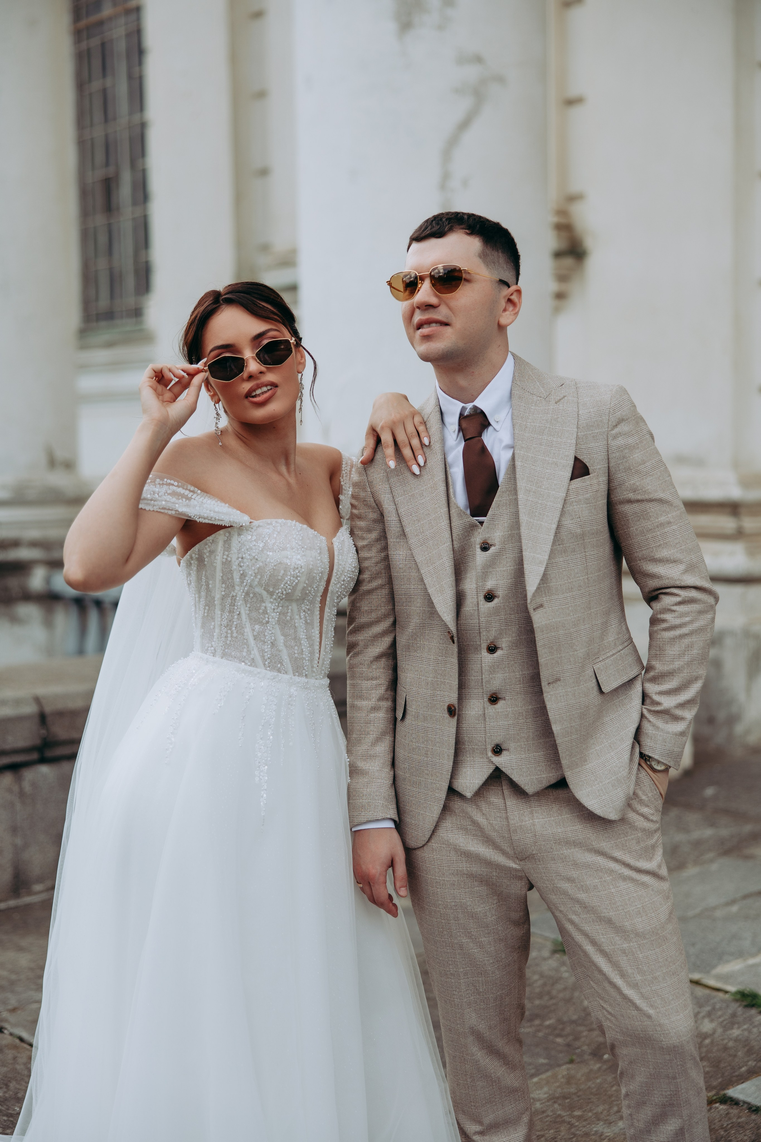 Ігор&Катерина. Весільний та сімейний фотограф Марина Лисогор, м. Суми