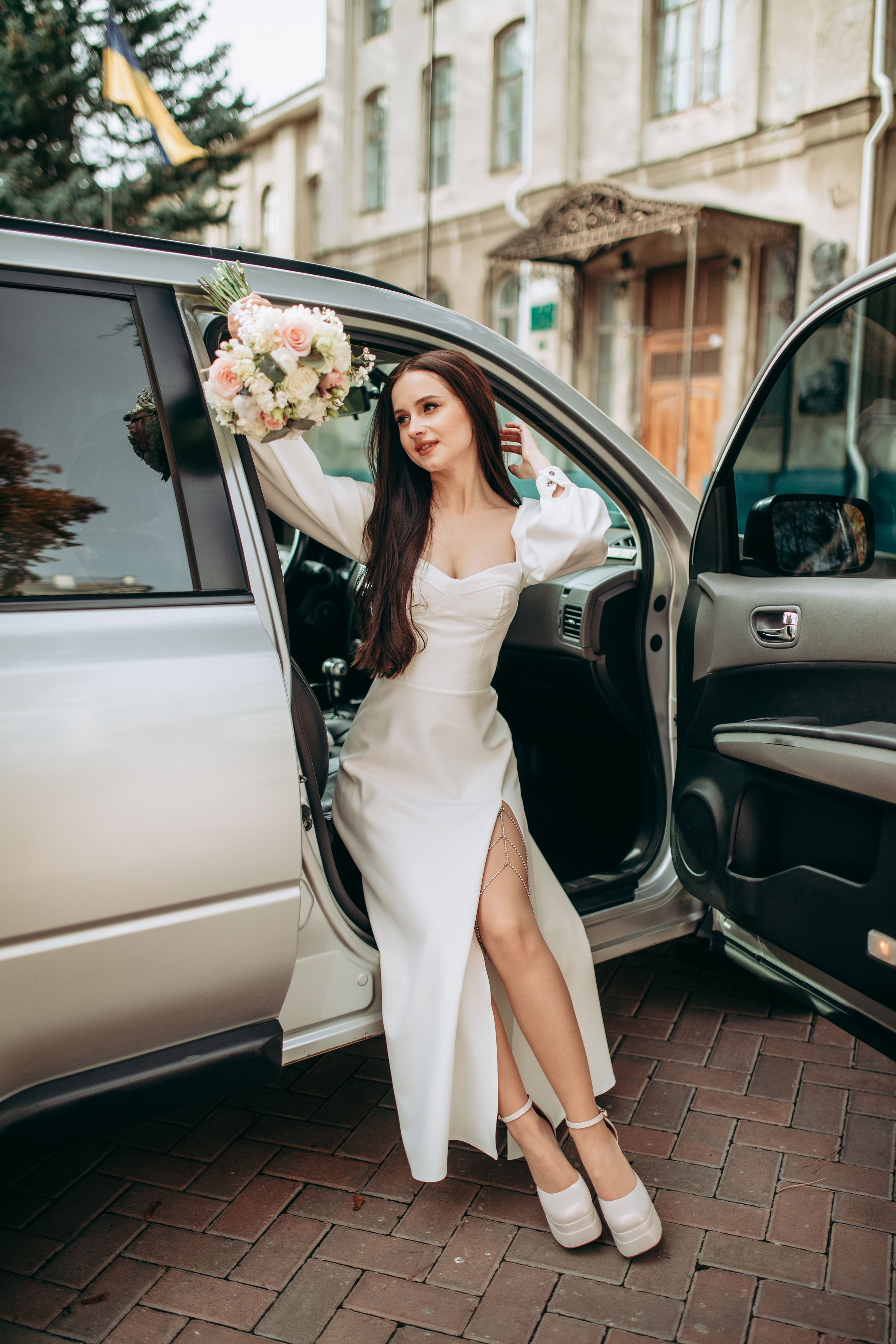 Віталій&Катерина. Весільний та сімейний фотограф Марина Лисогор, м. Суми