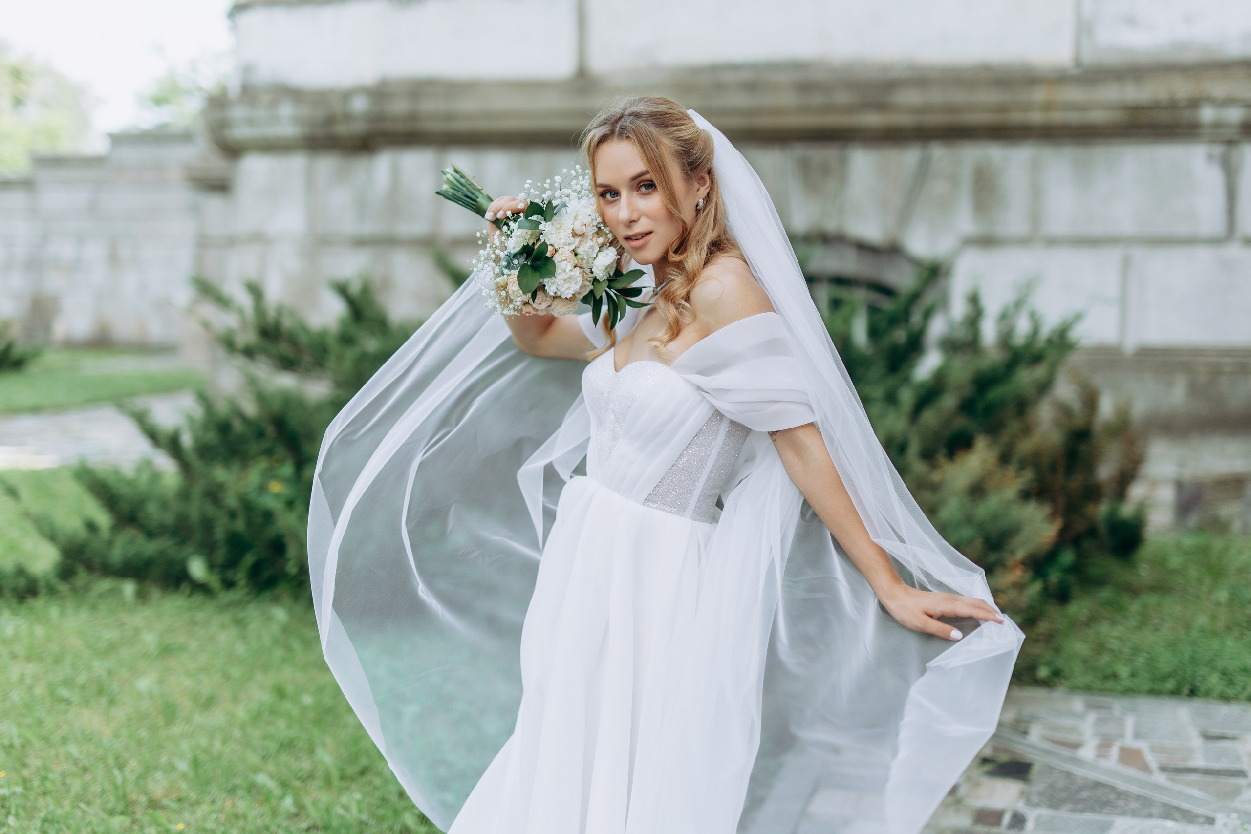 Женя та Валя. Весільний та сімейний фотограф Марина Лисогор, м. Суми