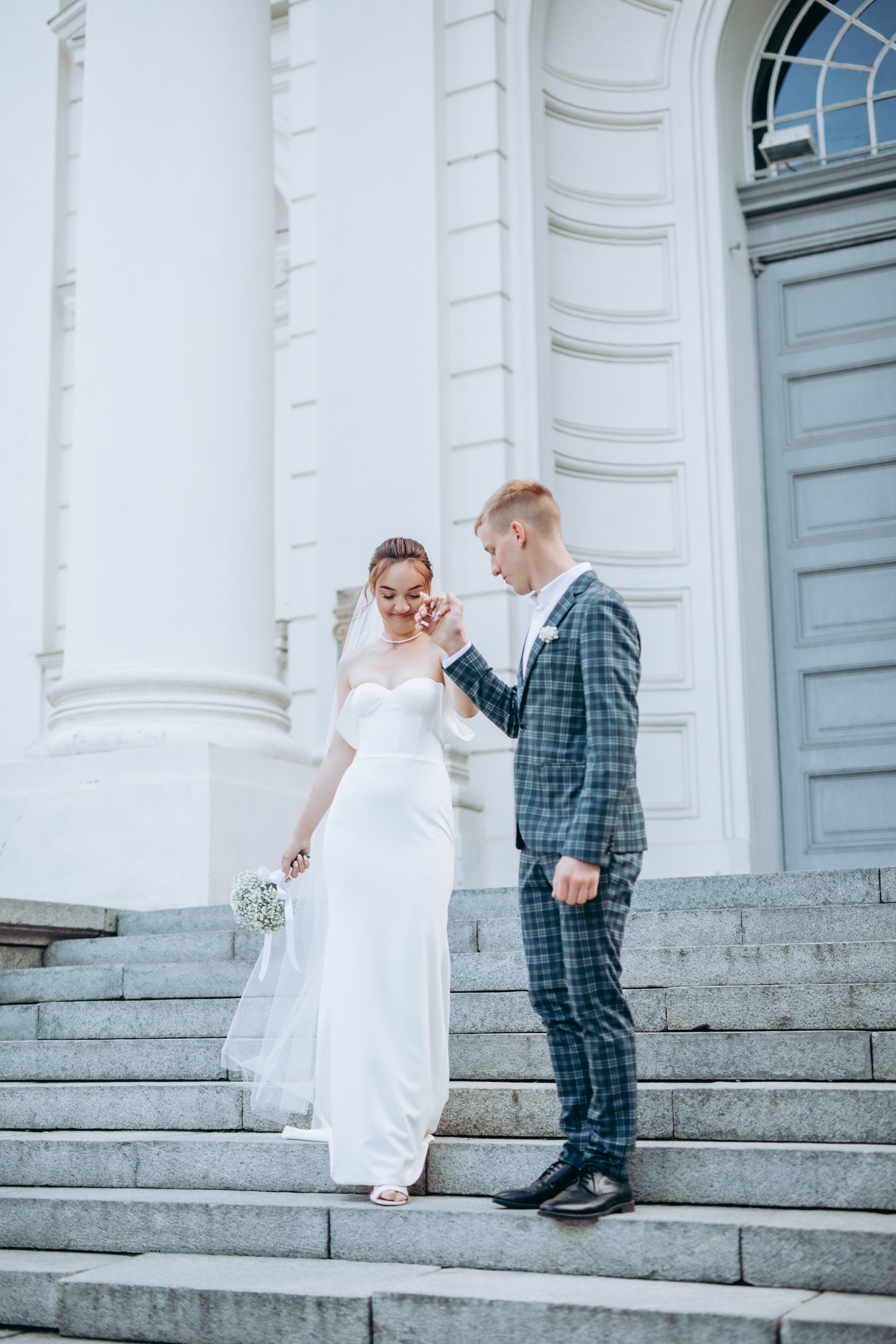 Міша-Лада. Весільний та сімейний фотограф Марина Лисогор, м. Суми