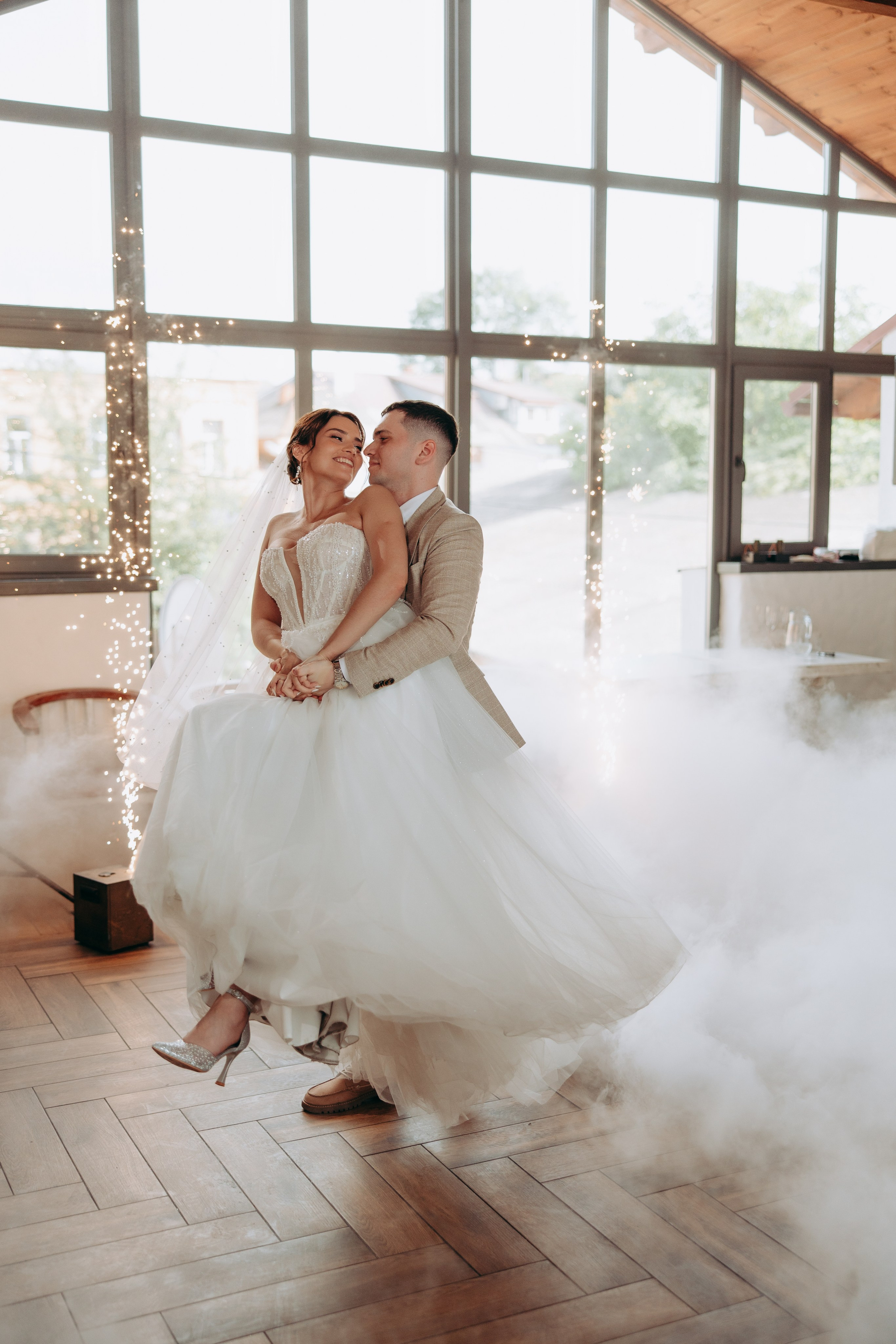 Ігор&Катерина. Весільний та сімейний фотограф Марина Лисогор, м. Суми