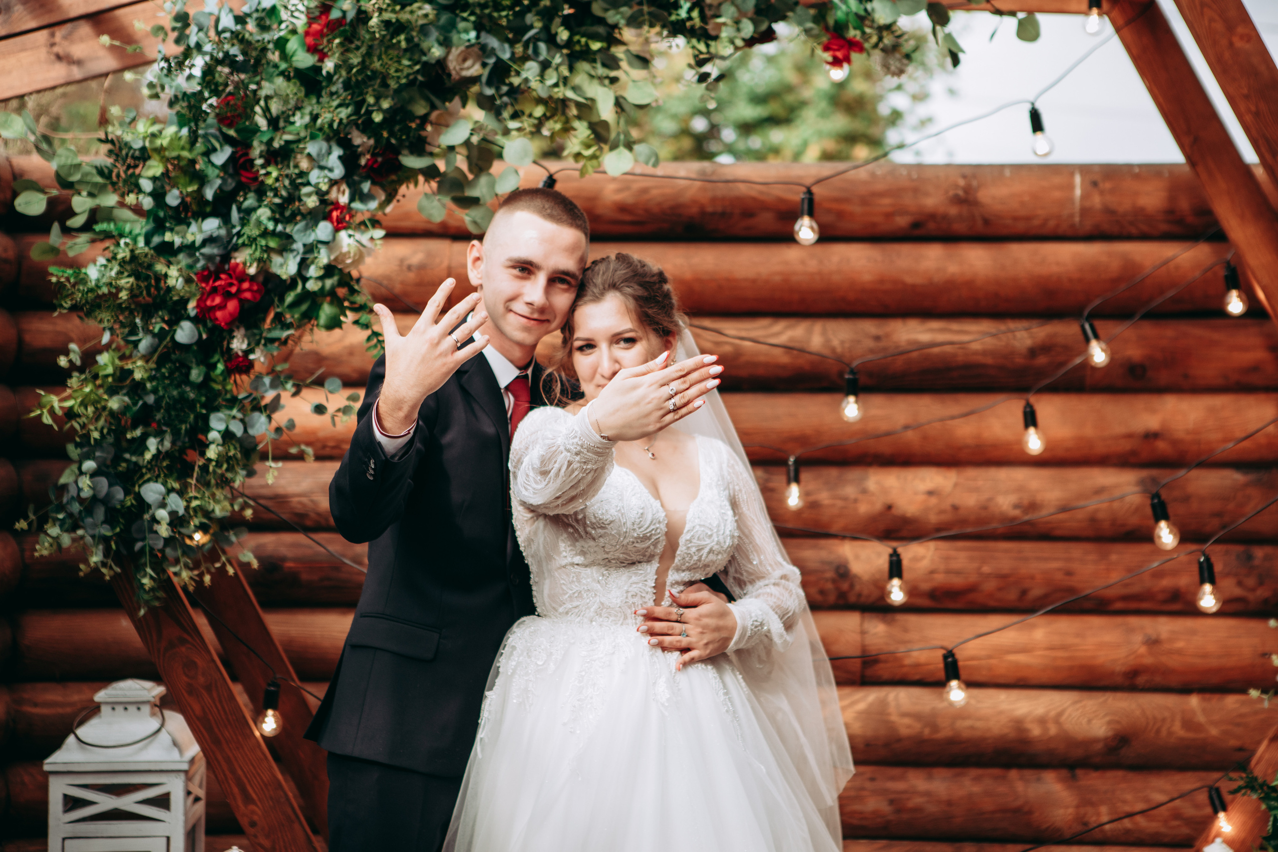 Володимир&Альона. Весільний та сімейний фотограф Марина Лисогор, м. Суми