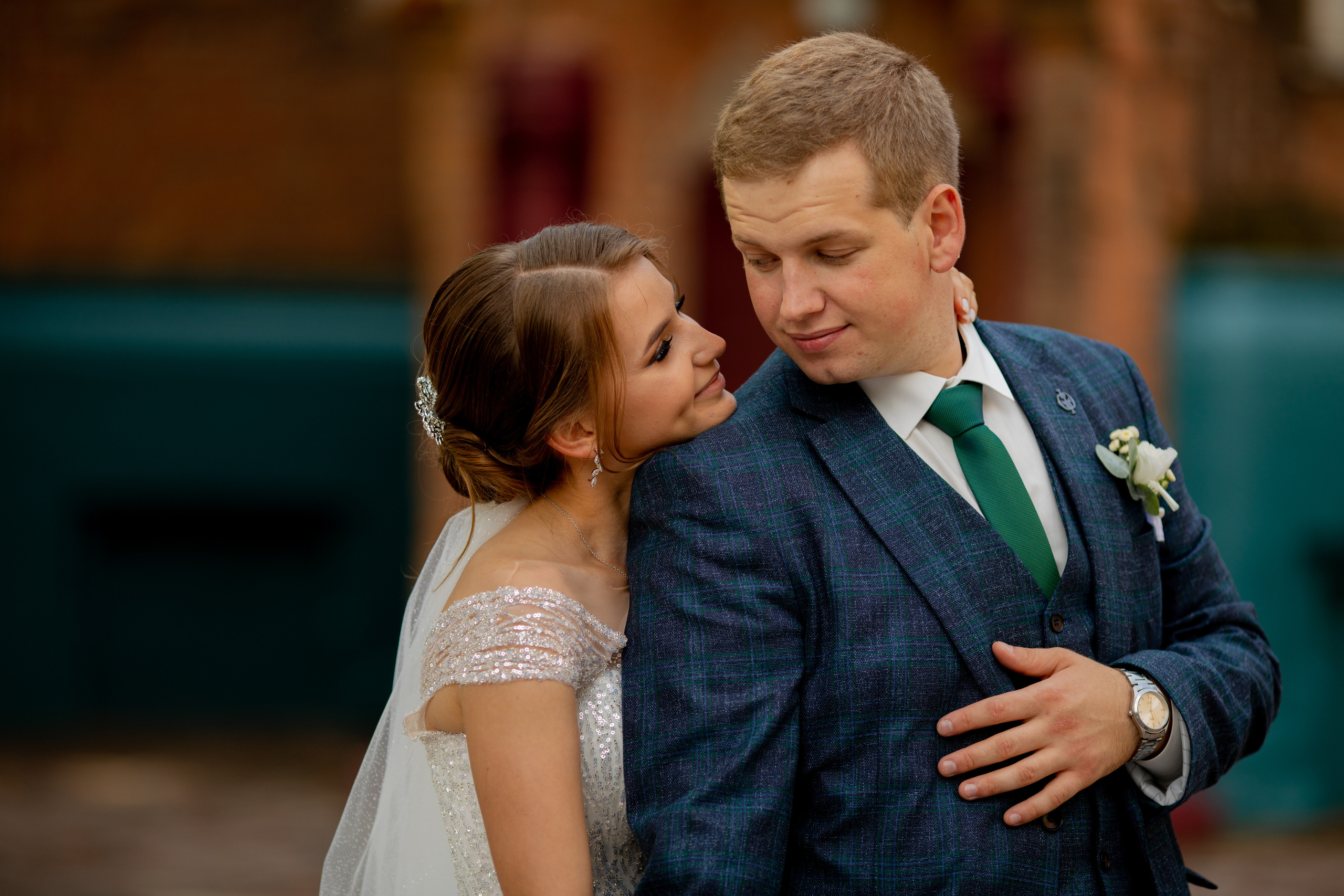 Владислав&Людмила. Весільний та сімейний фотограф Марина Лисогор, м. Суми