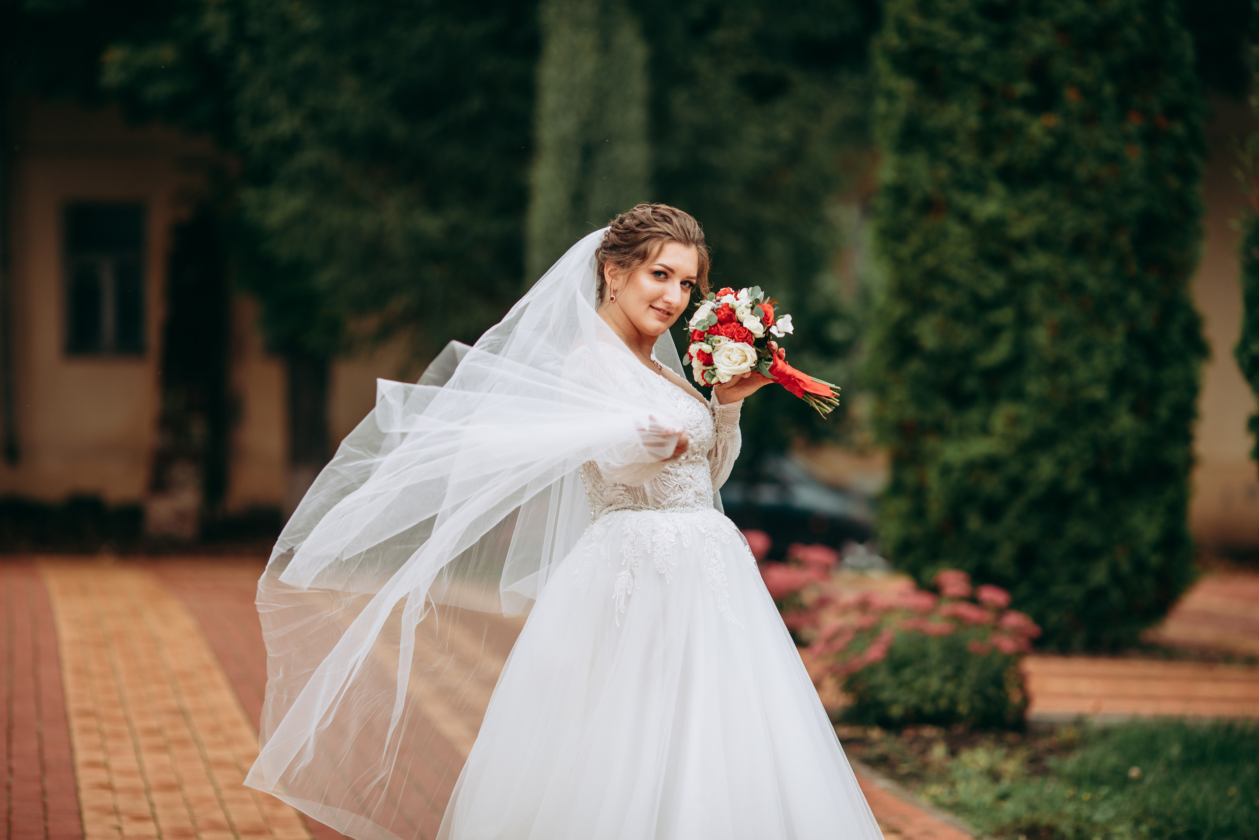 Володимир&Альона. Весільний та сімейний фотограф Марина Лисогор, м. Суми