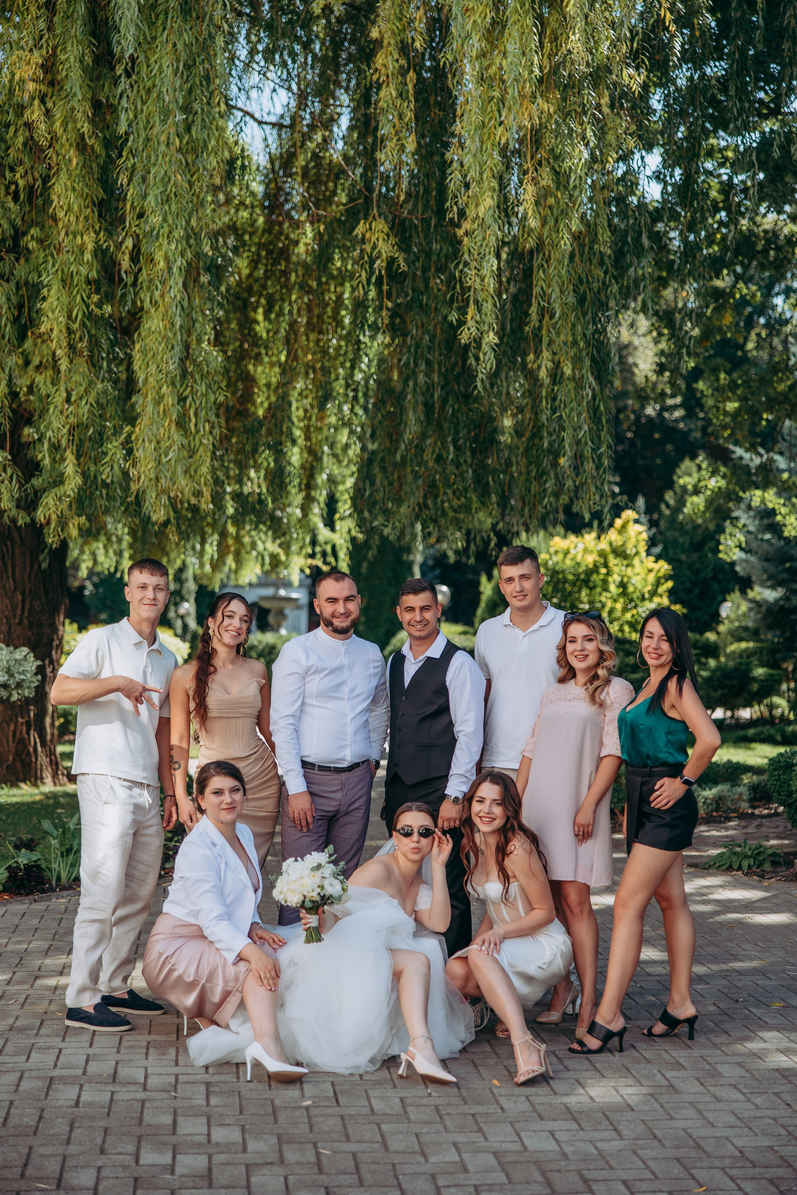 Іван&Ліля. Весільний та сімейний фотограф Марина Лисогор, м. Суми