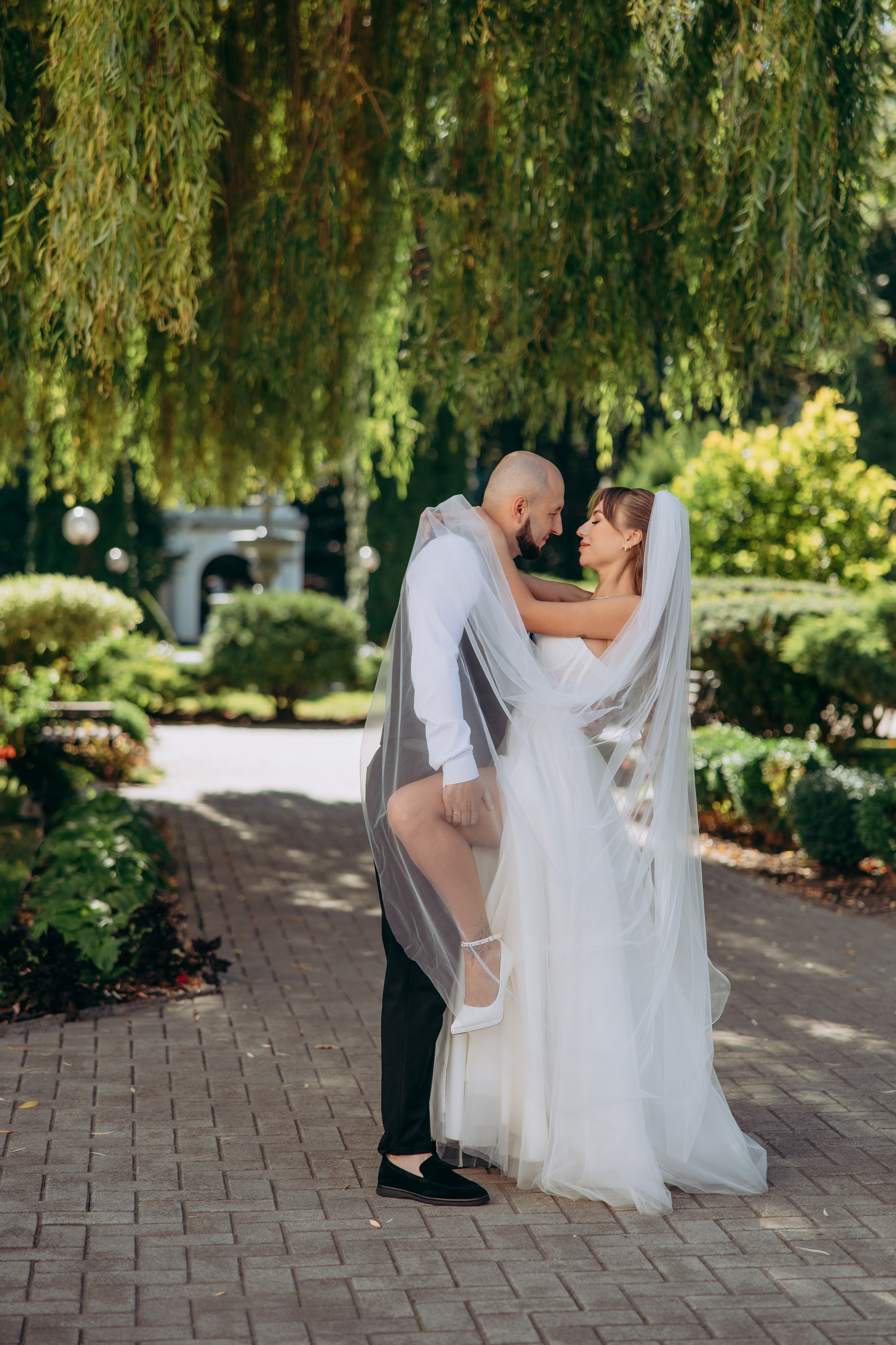 Саша&Віталіна. Весільний та сімейний фотограф Марина Лисогор, м. Суми