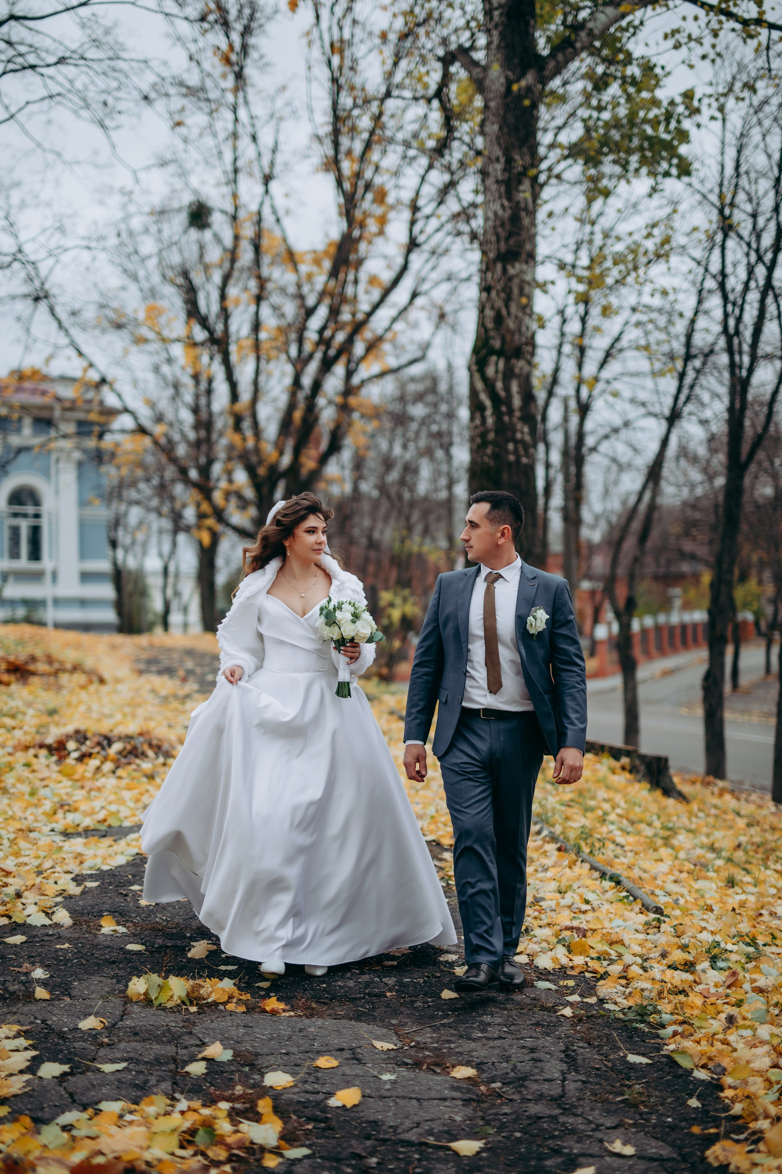 Сергій&Юля. Весільний та сімейний фотограф Марина Лисогор, м. Суми