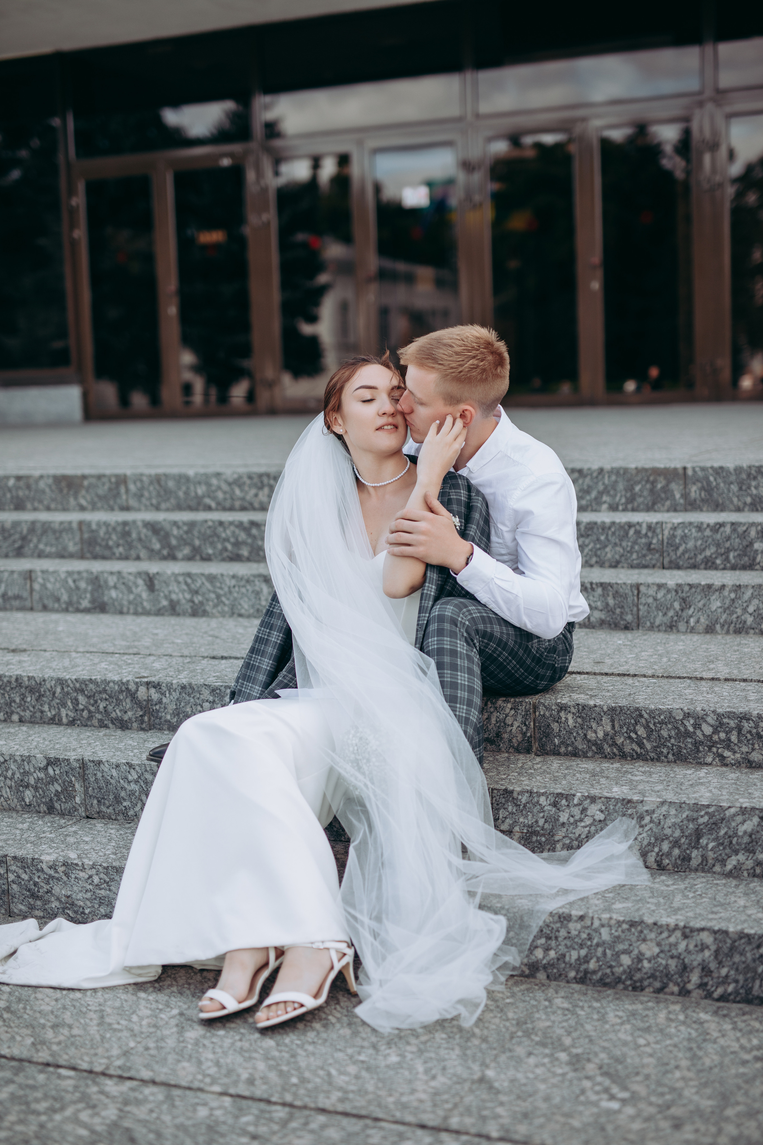 Міша-Лада. Весільний та сімейний фотограф Марина Лисогор, м. Суми