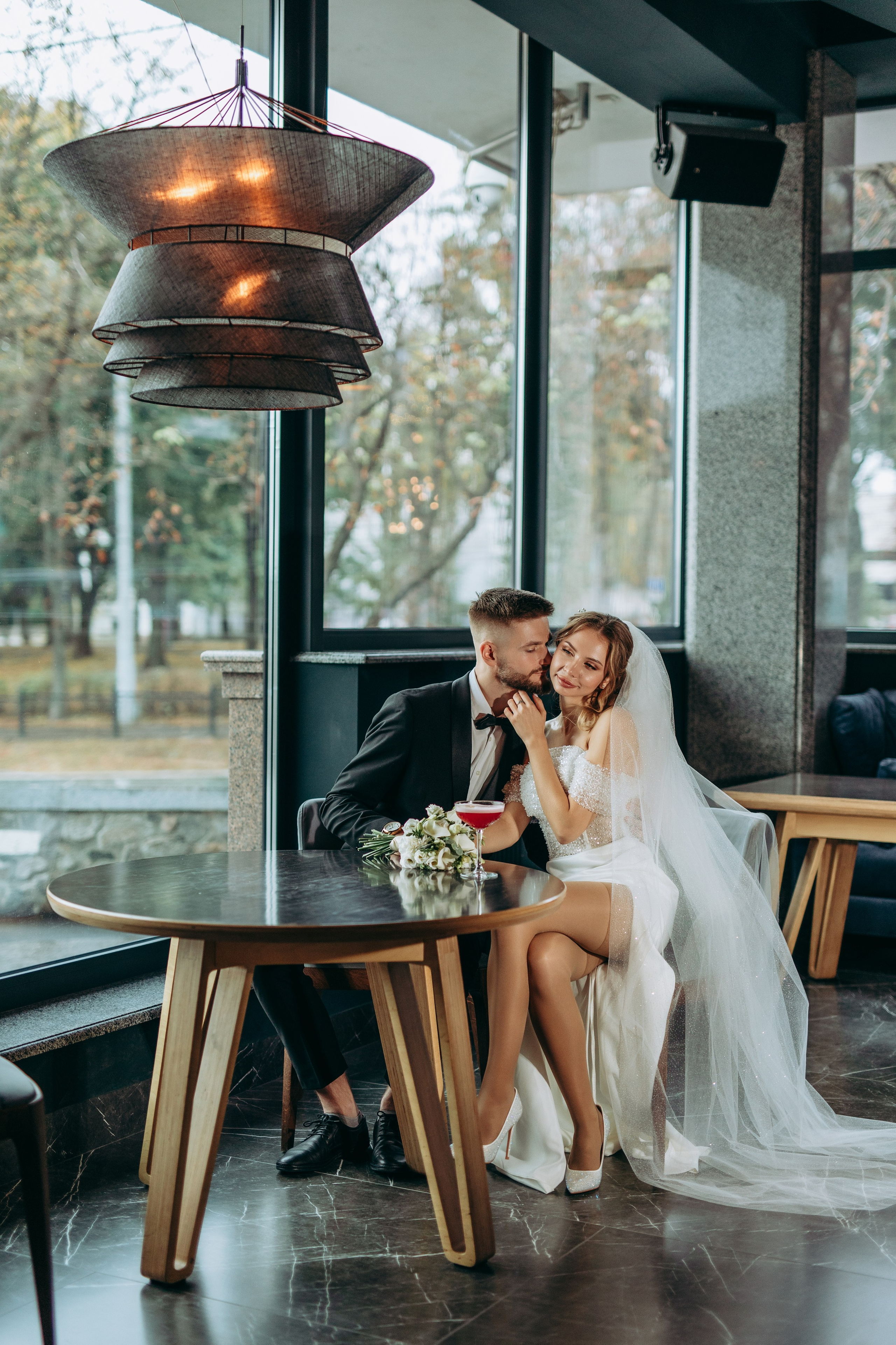 Андрій&Маргарита. Весільний та сімейний фотограф Марина Лисогор, м. Суми