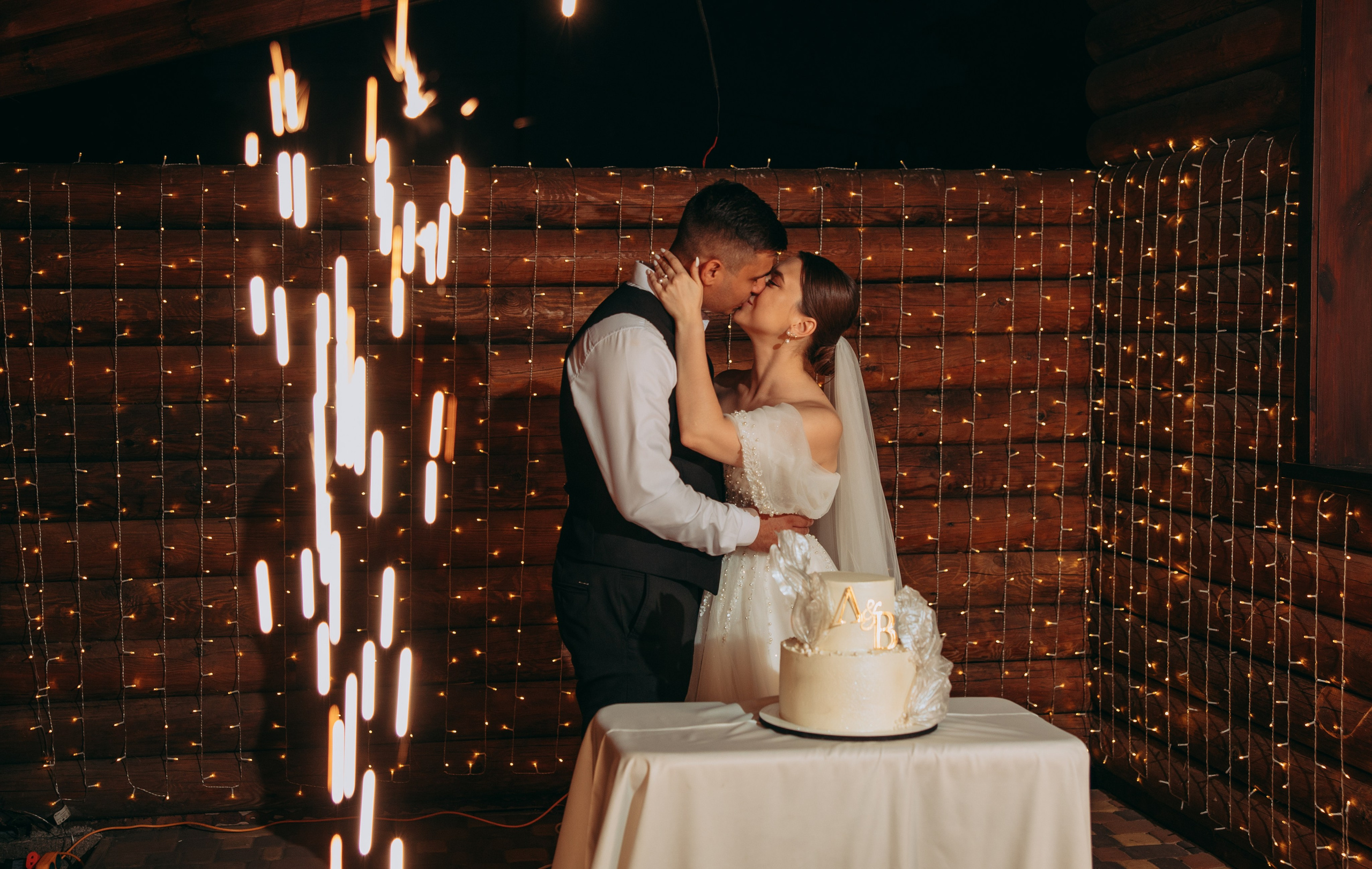 Іван&Ліля. Весільний та сімейний фотограф Марина Лисогор, м. Суми