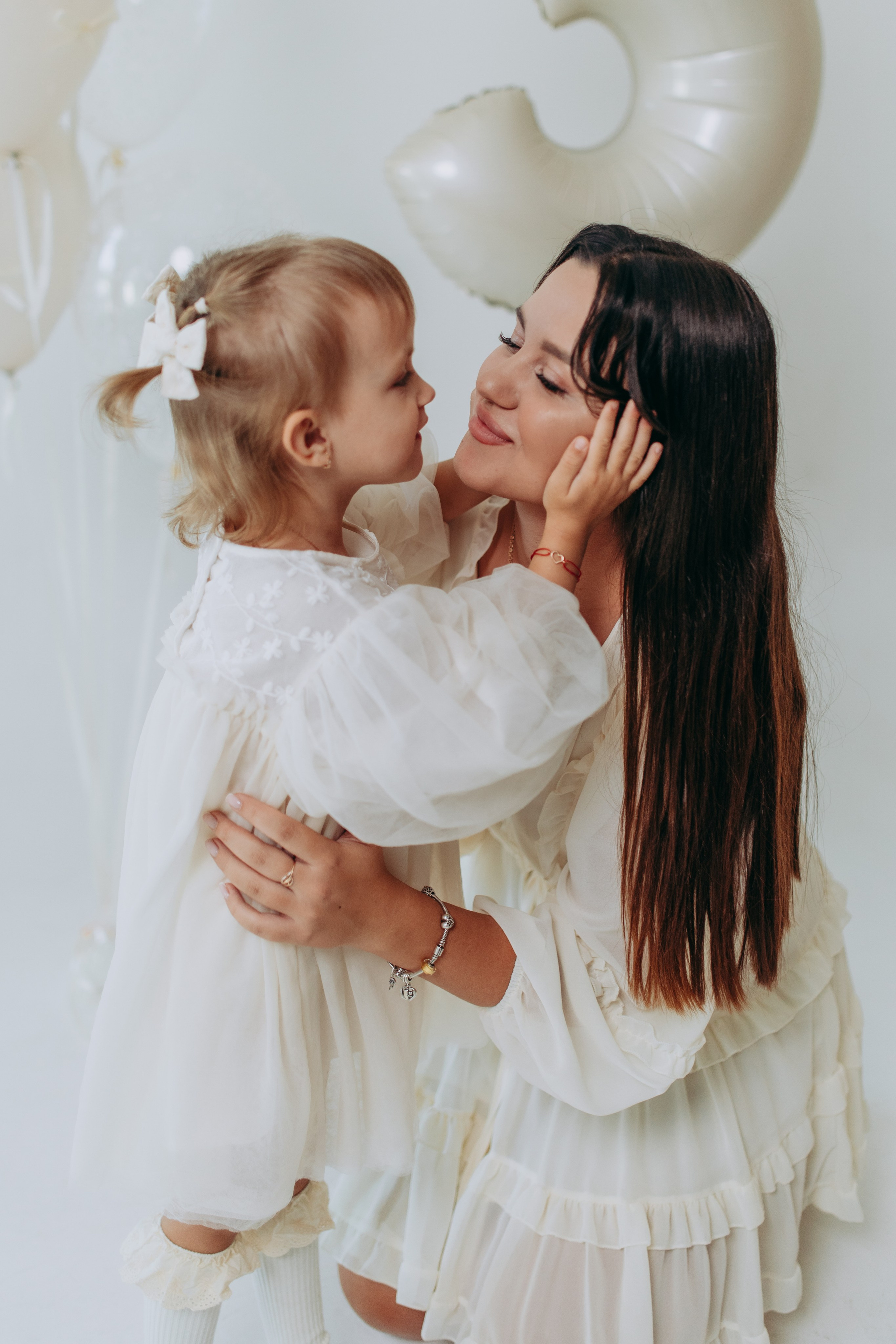 3 роки Ємілії. Весільний та сімейний фотограф Марина Лисогор, м. Суми