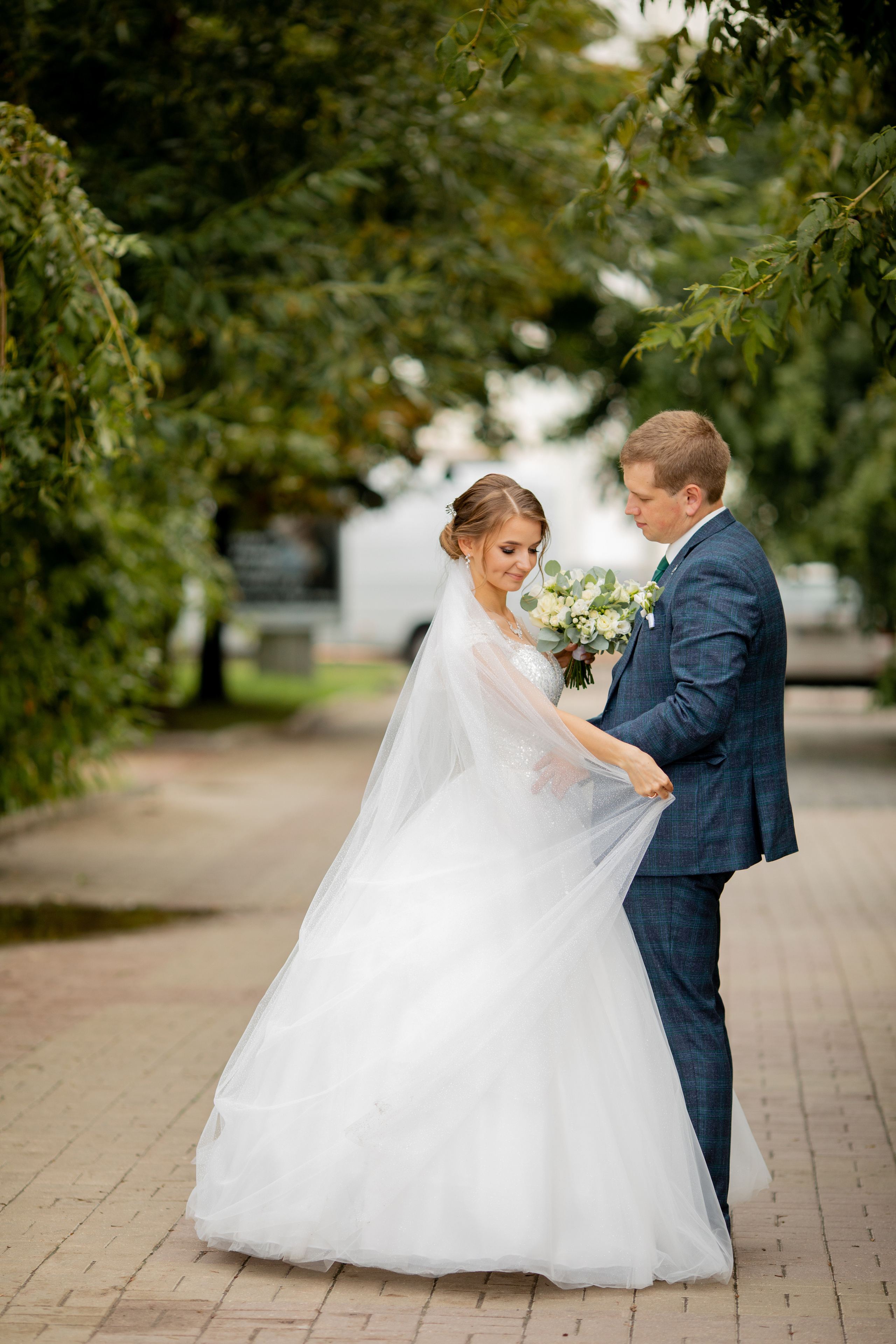 Владислав&Людмила. Весільний та сімейний фотограф Марина Лисогор, м. Суми