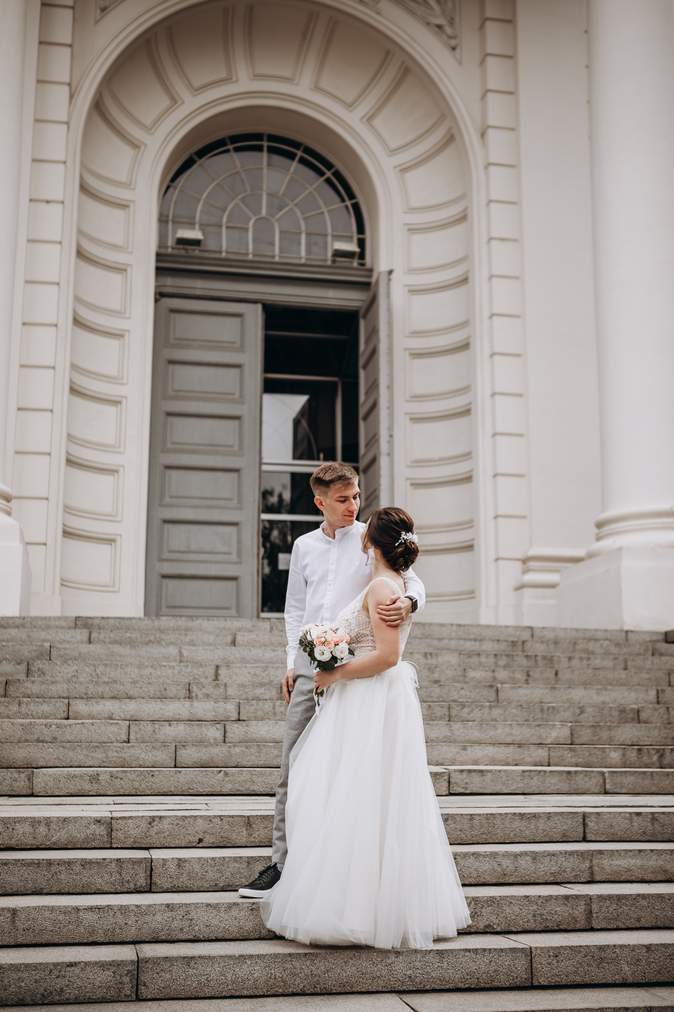 Дмитро&Катерина. Весільний та сімейний фотограф Марина Лисогор, м. Суми