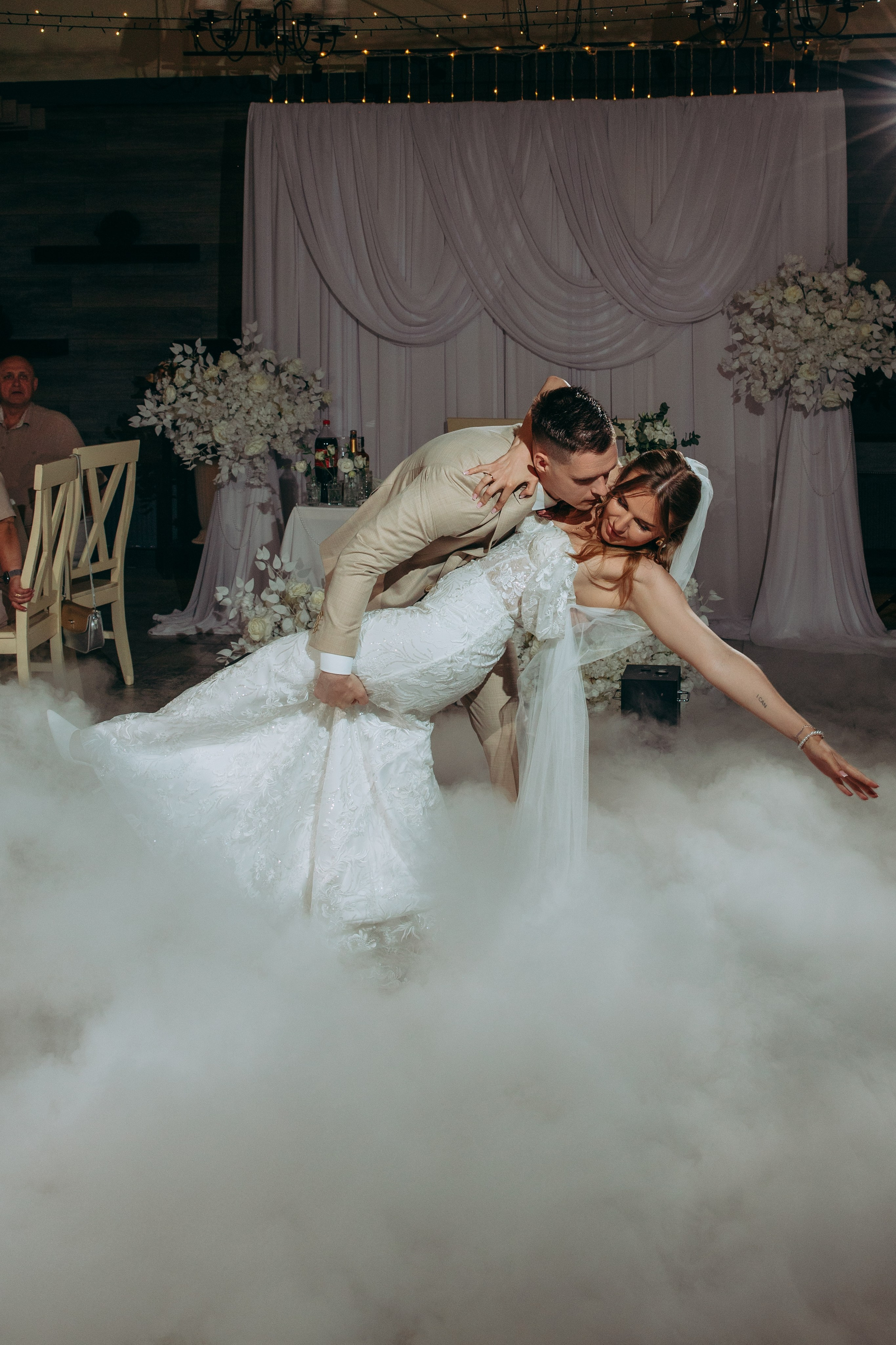 Костя&Каріна. Весільний та сімейний фотограф Марина Лисогор, м. Суми
