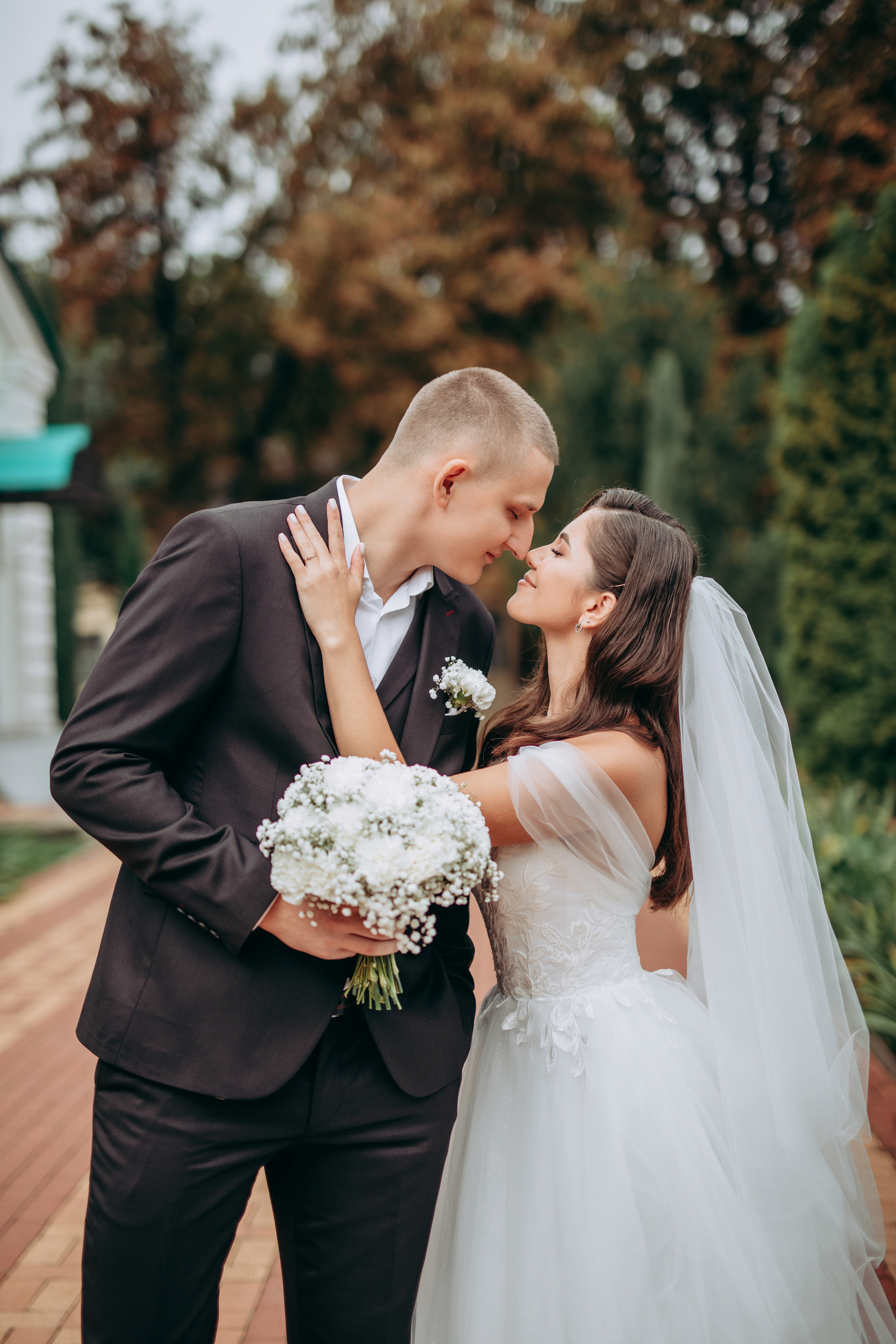 Артем&Женя. Весільний та сімейний фотограф Марина Лисогор, м. Суми