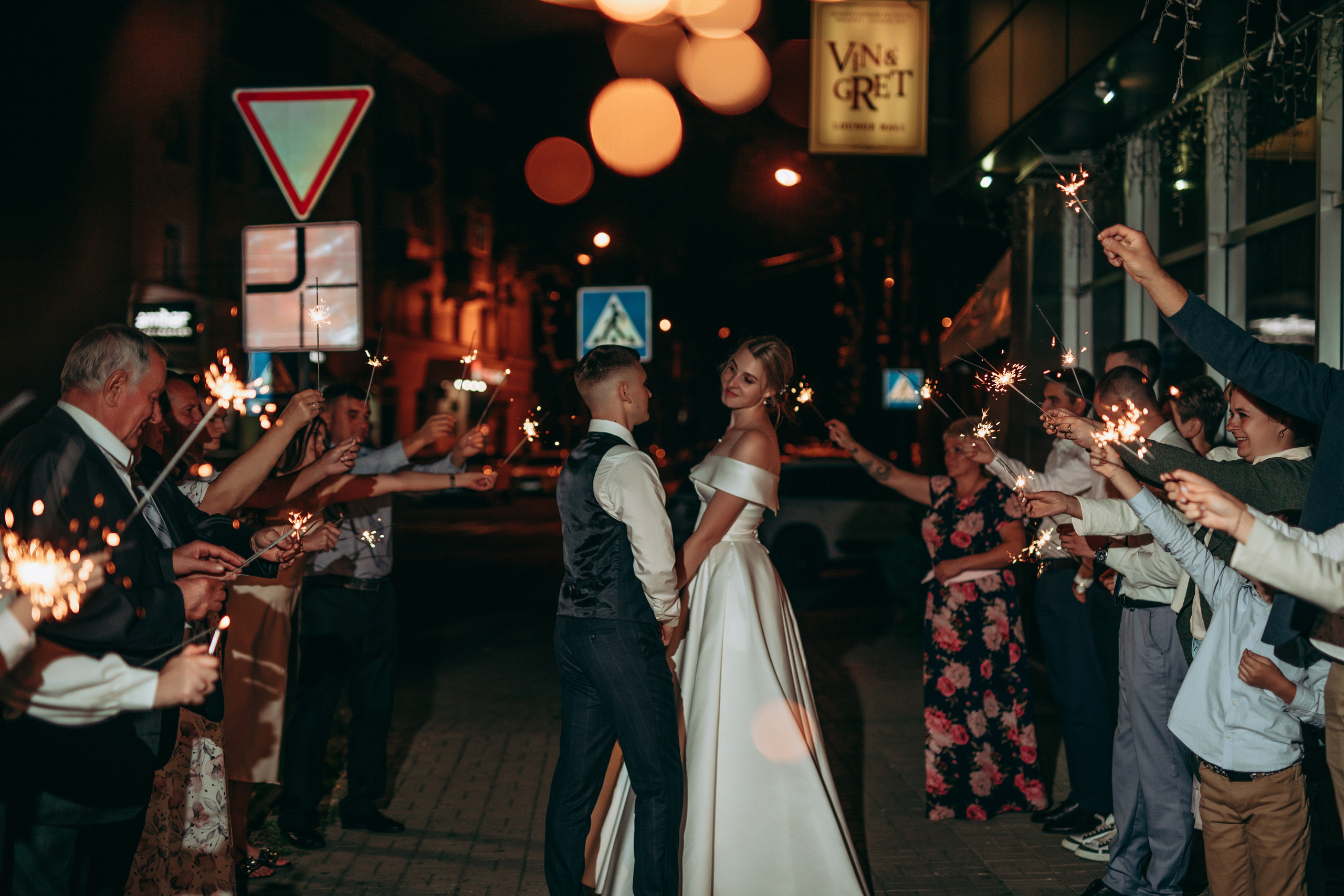 Артур&Анастасія. Весільний та сімейний фотограф Марина Лисогор, м. Суми