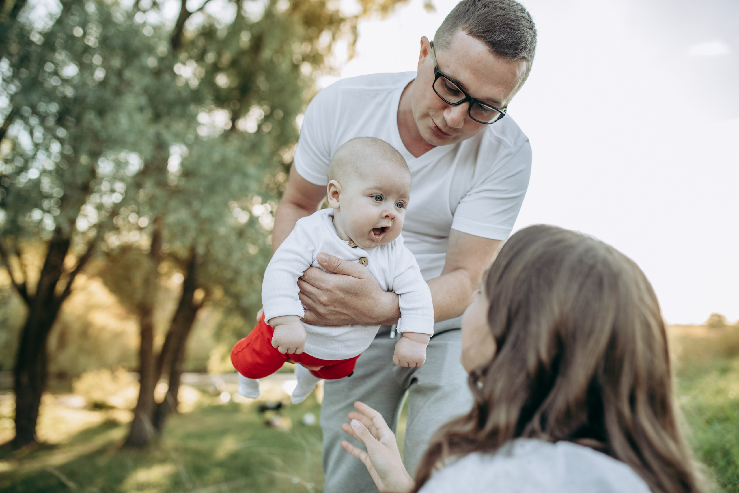 Марина&Сергей&Глеб. Весільний та сімейний фотограф Марина Лисогор, м. Суми
