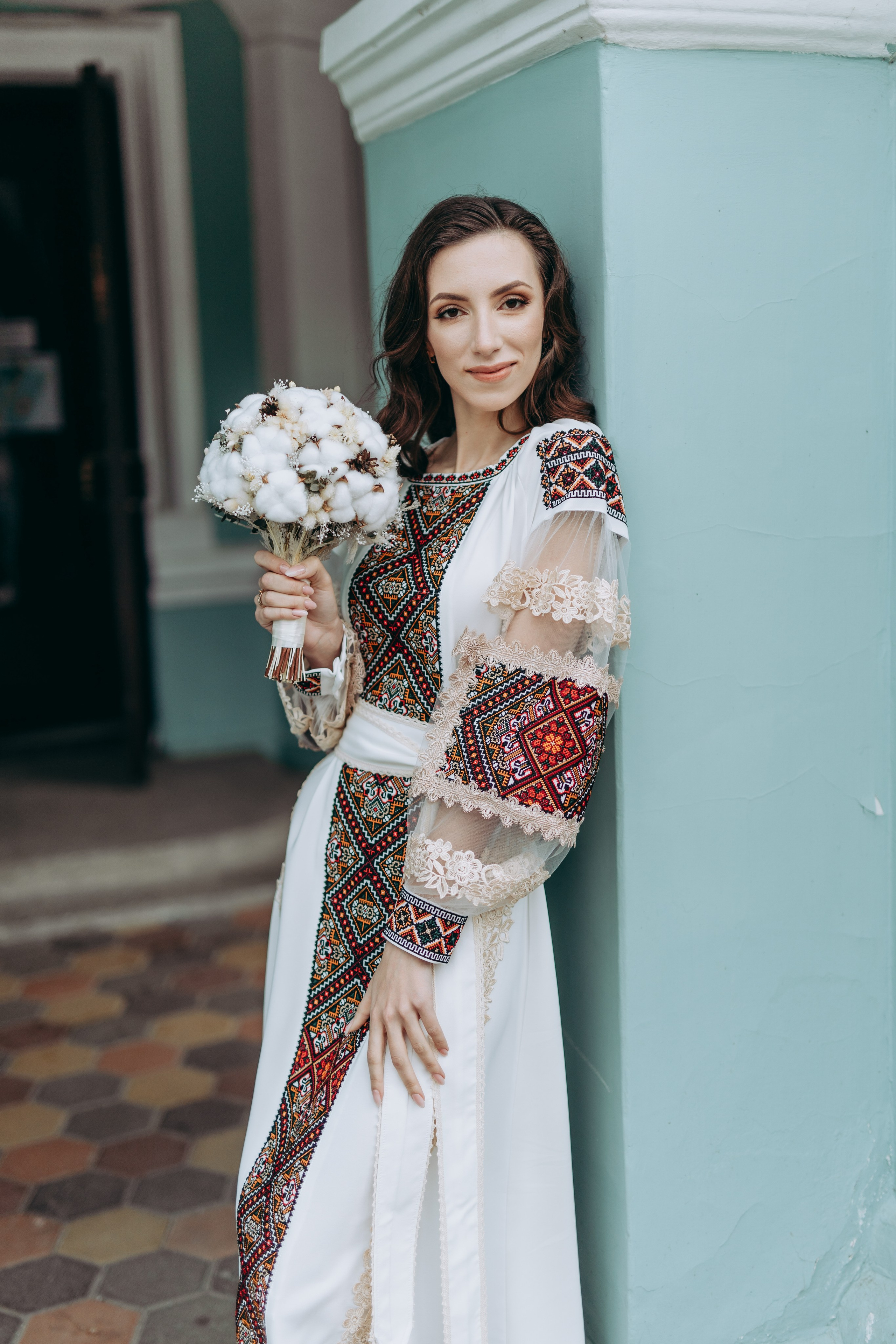 Віталіна та Андрій. Весільний та сімейний фотограф Марина Лисогор, м. Суми