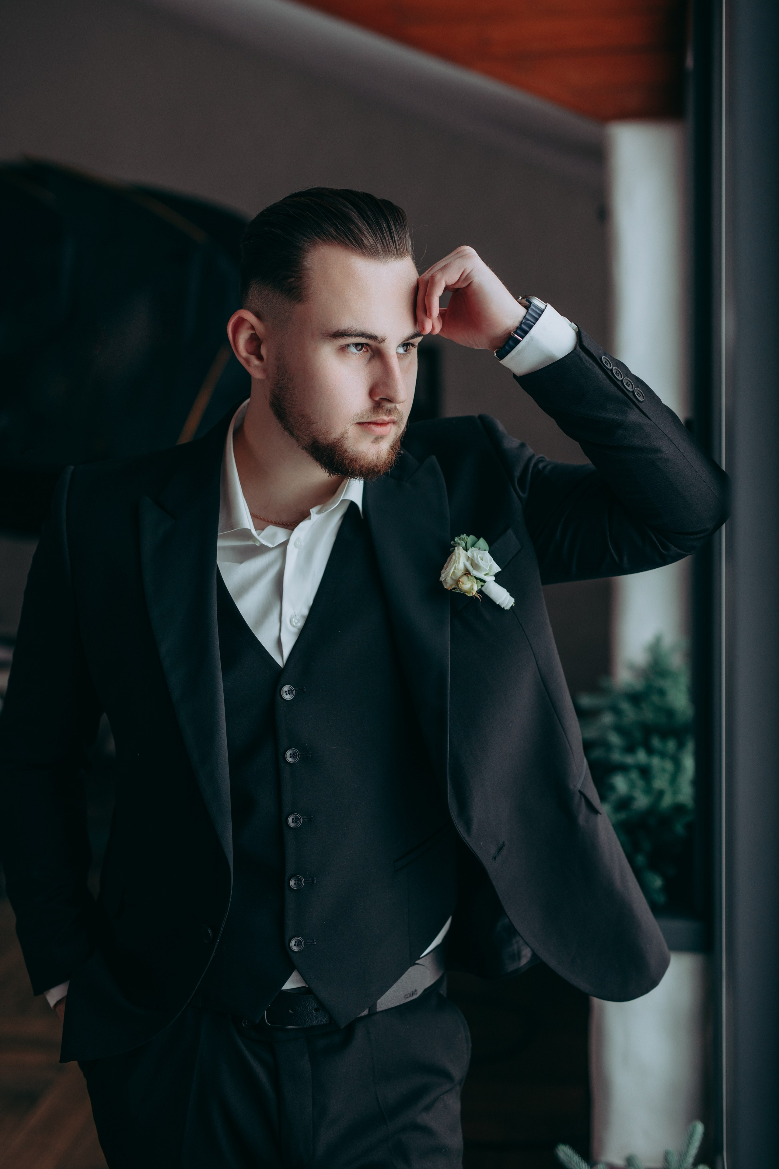 Вадим-Еліна. Весільний та сімейний фотограф Марина Лисогор, м. Суми