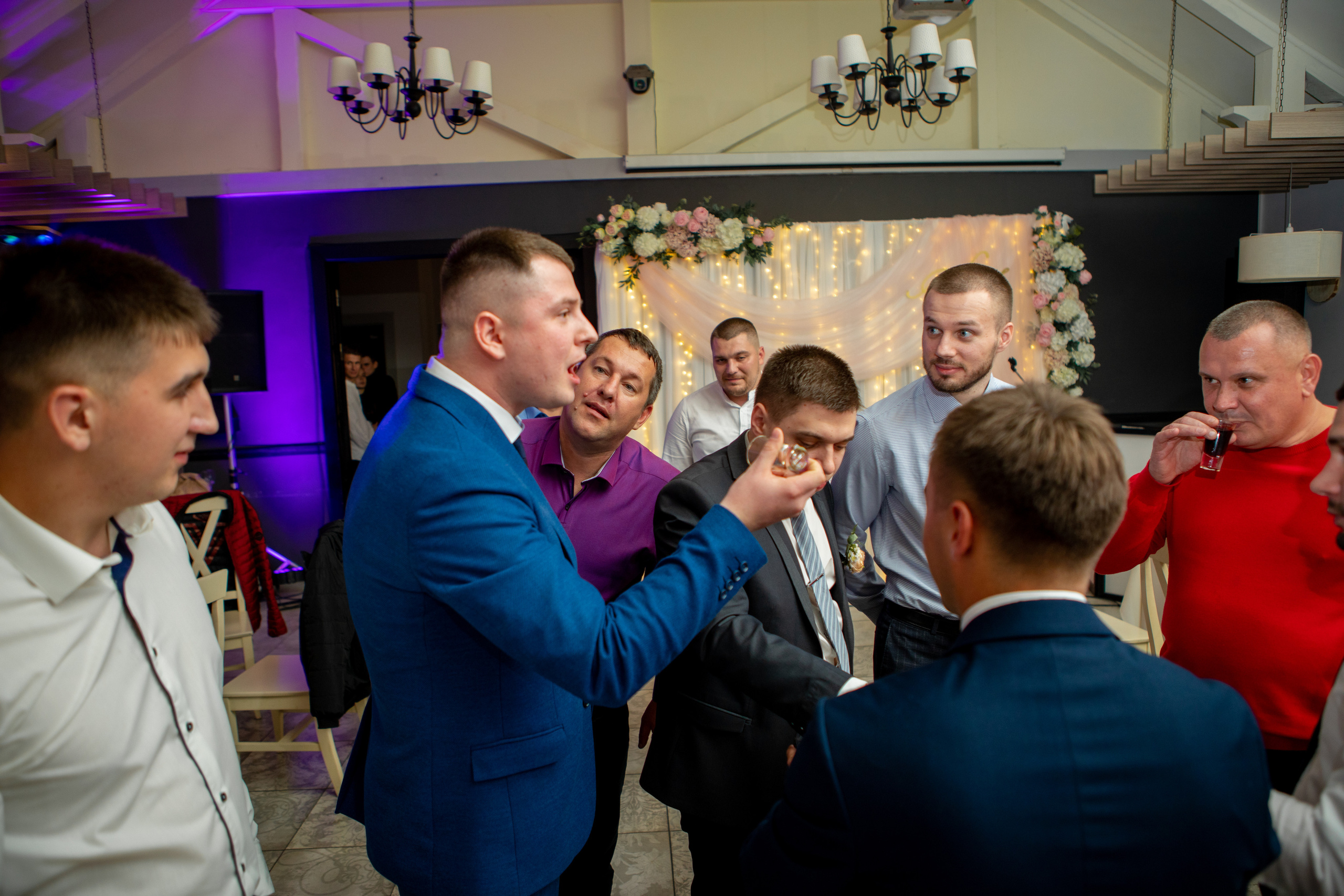 Віктор&Ірина. Весільний та сімейний фотограф Марина Лисогор, м. Суми