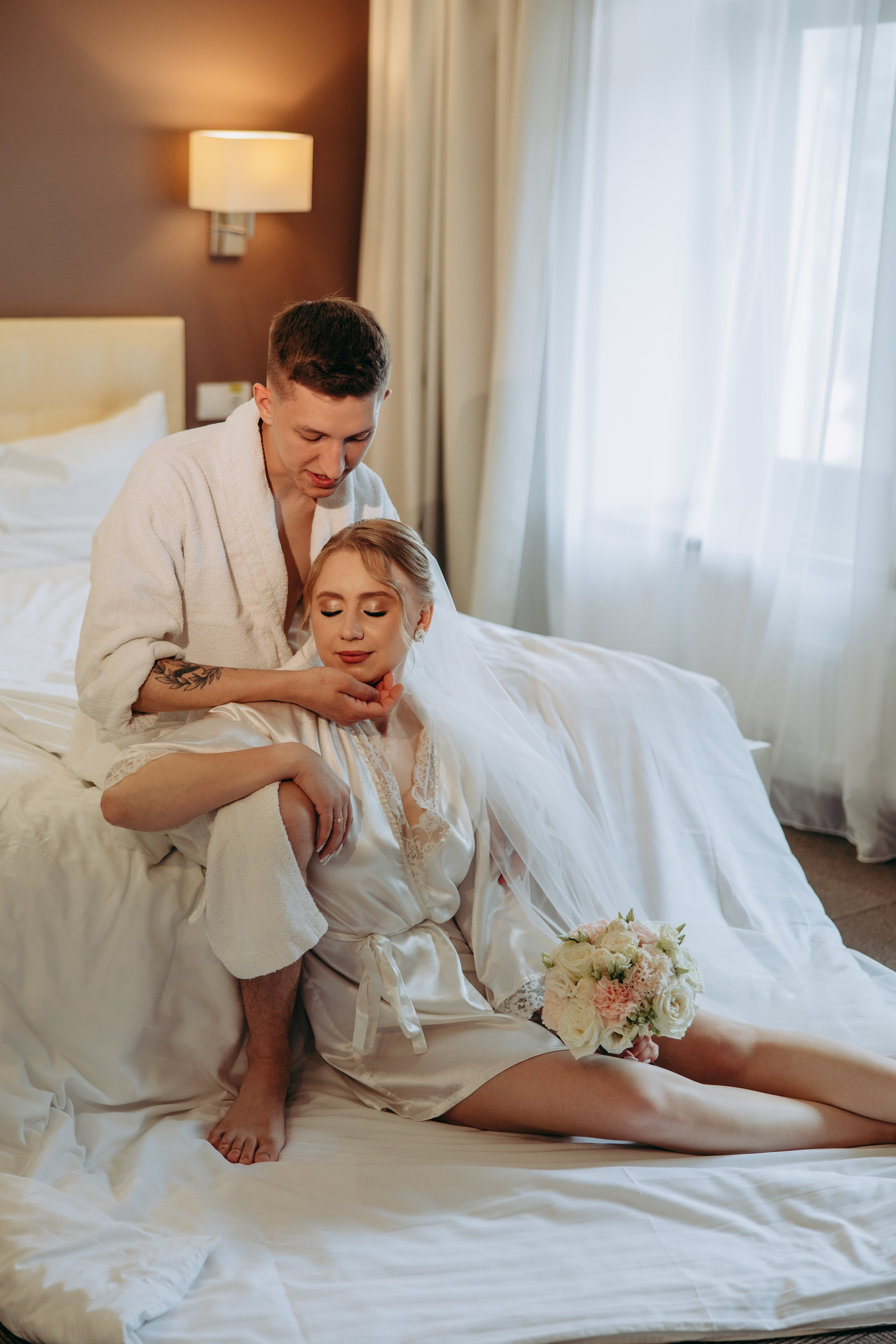 Коля&Марина. Весільний та сімейний фотограф Марина Лисогор, м. Суми