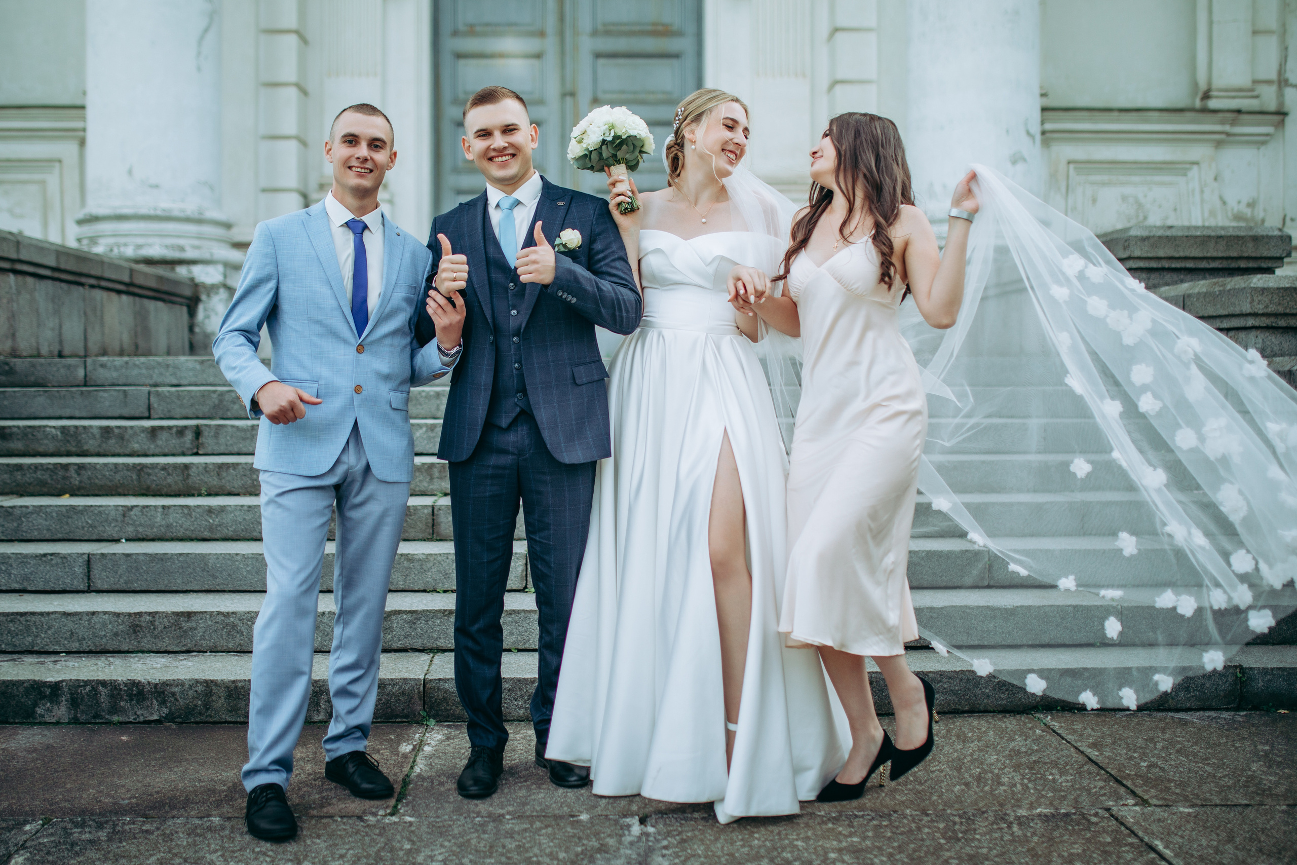 Артур&Анастасія. Весільний та сімейний фотограф Марина Лисогор, м. Суми