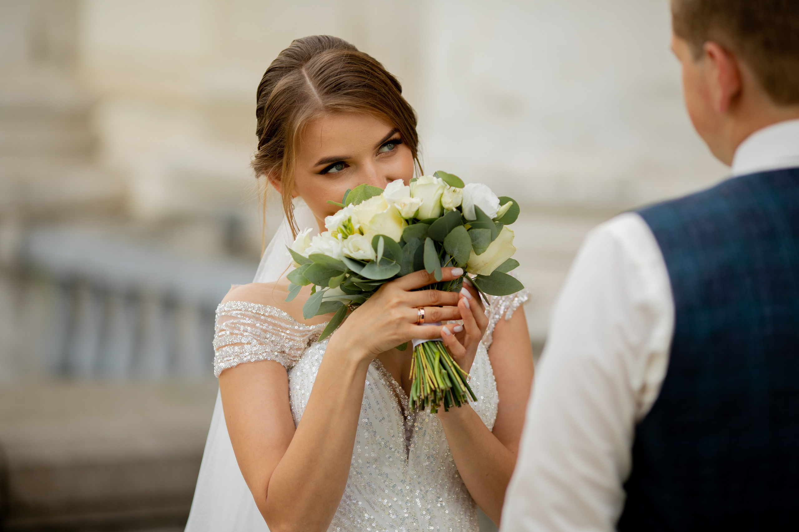 Владислав&Людмила. Весільний та сімейний фотограф Марина Лисогор, м. Суми