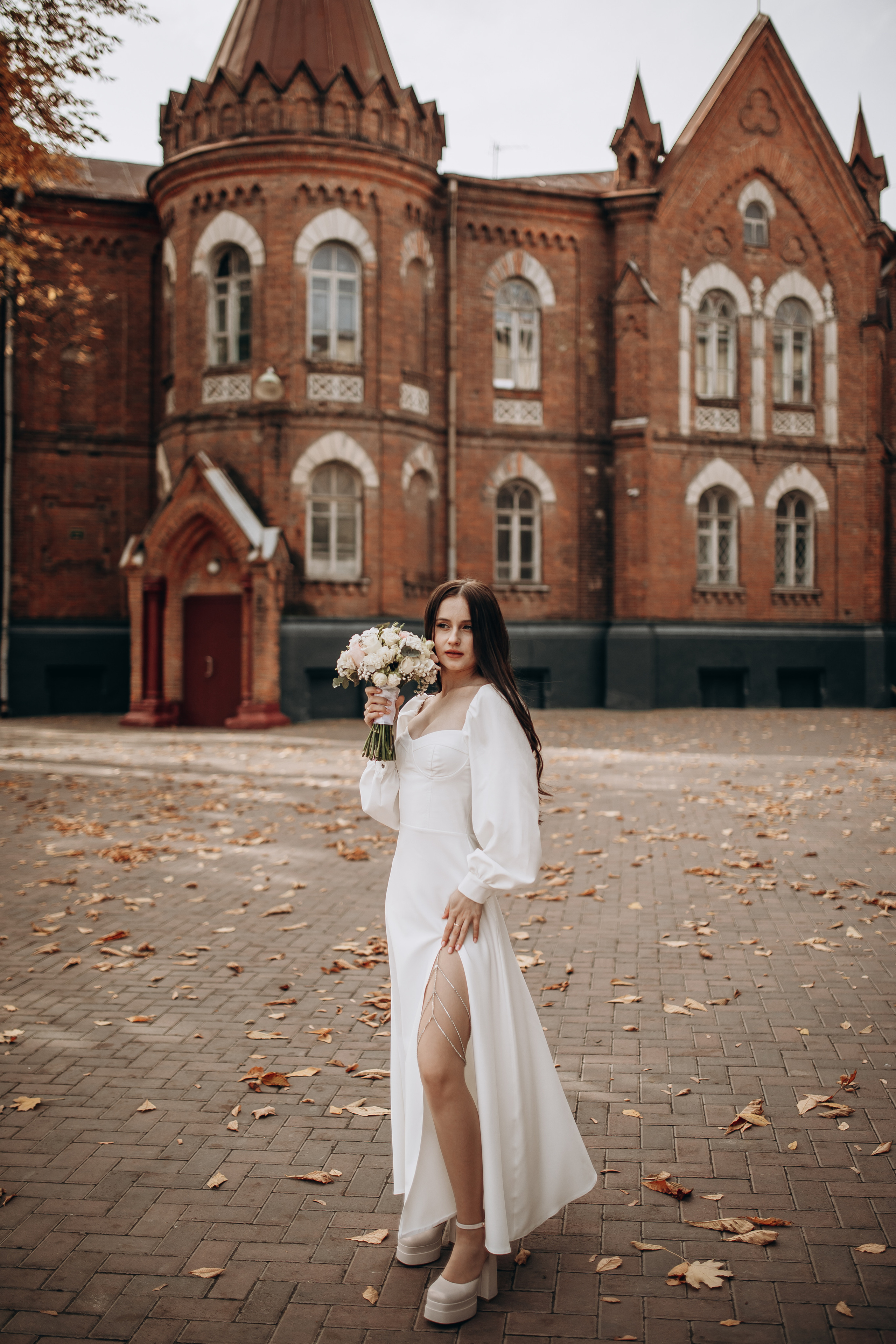 Віталій&Катерина. Весільний та сімейний фотограф Марина Лисогор, м. Суми