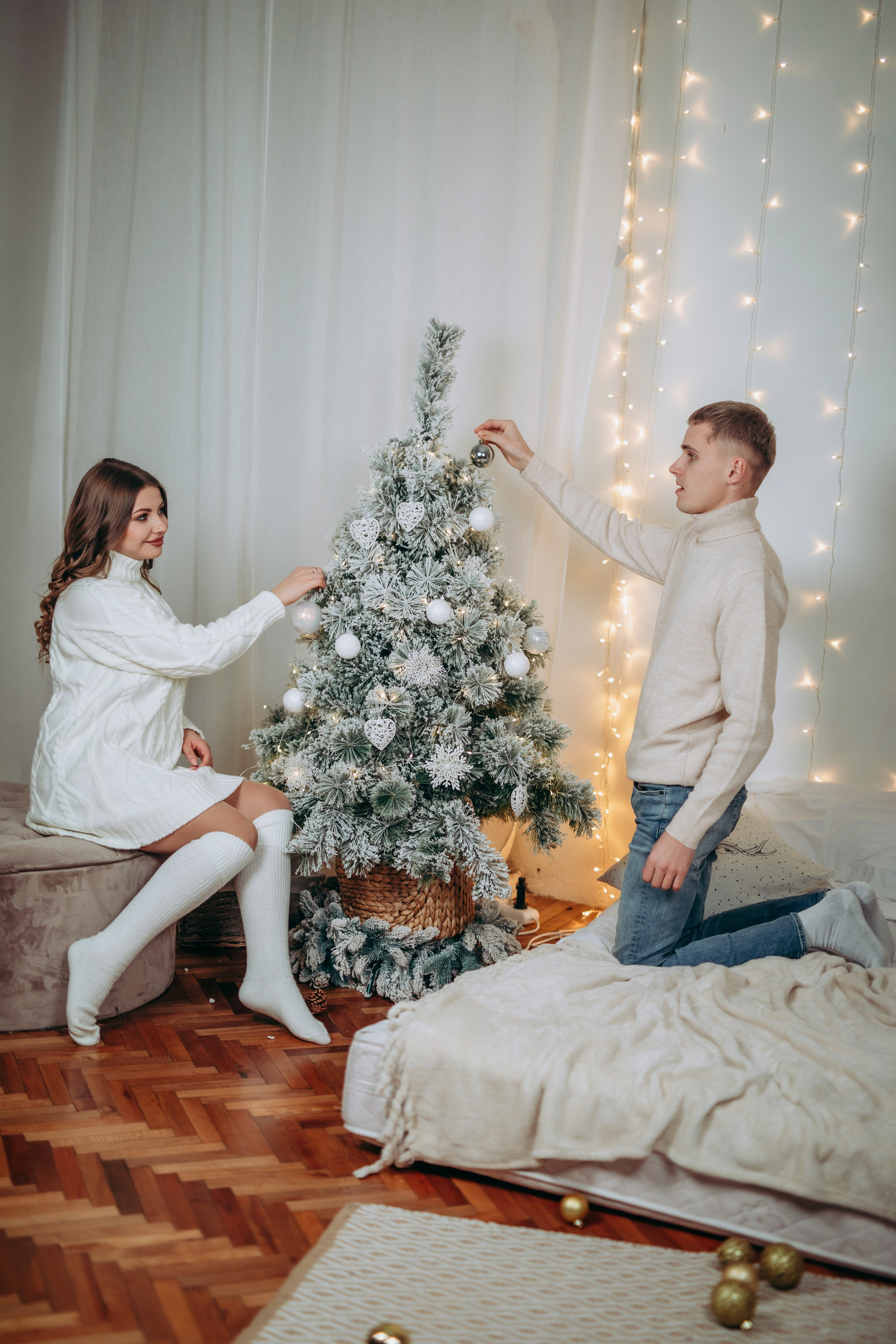 🎄. Весільний та сімейний фотограф Марина Лисогор, м. Суми