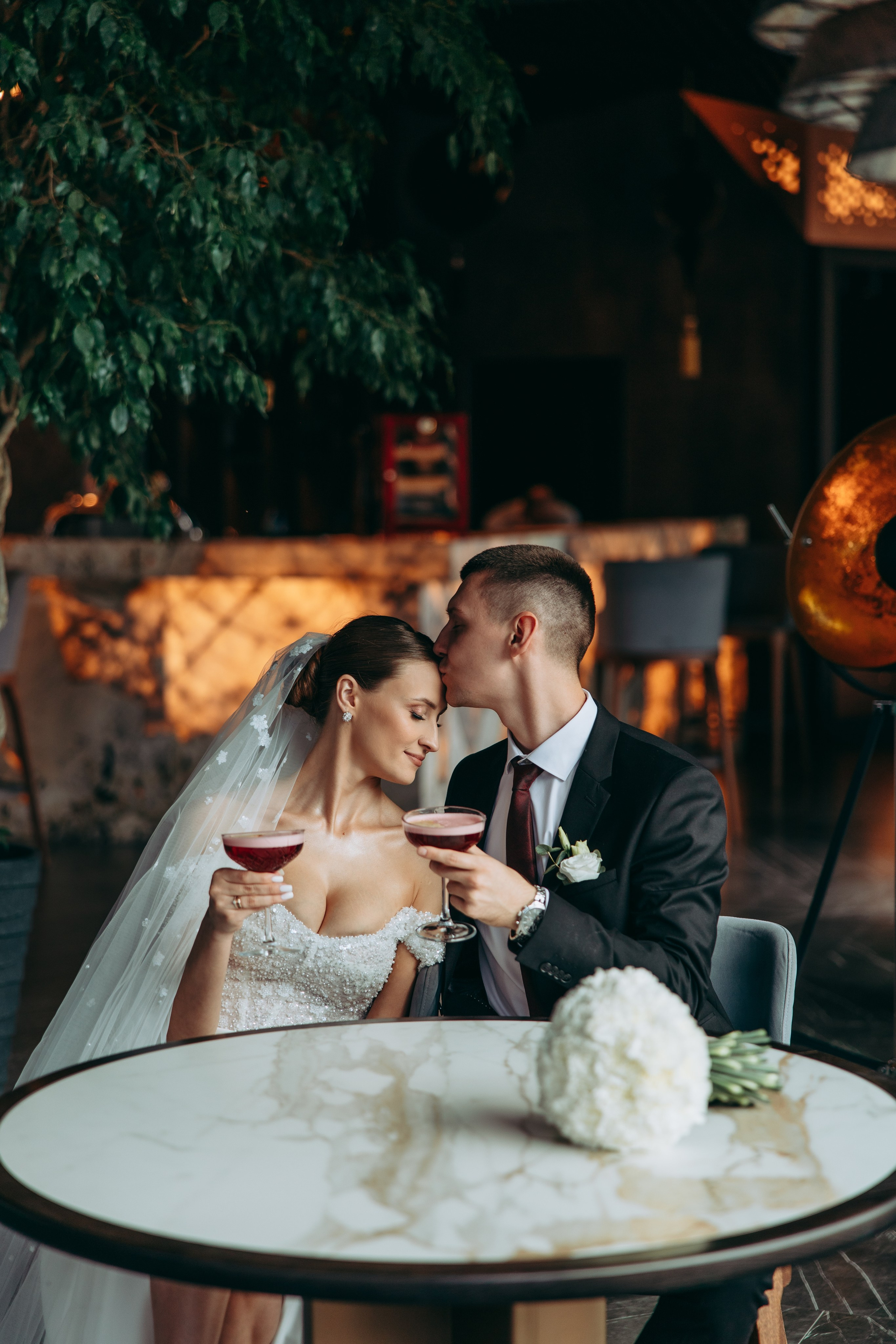 Стас&Вікторія. Весільний та сімейний фотограф Марина Лисогор, м. Суми