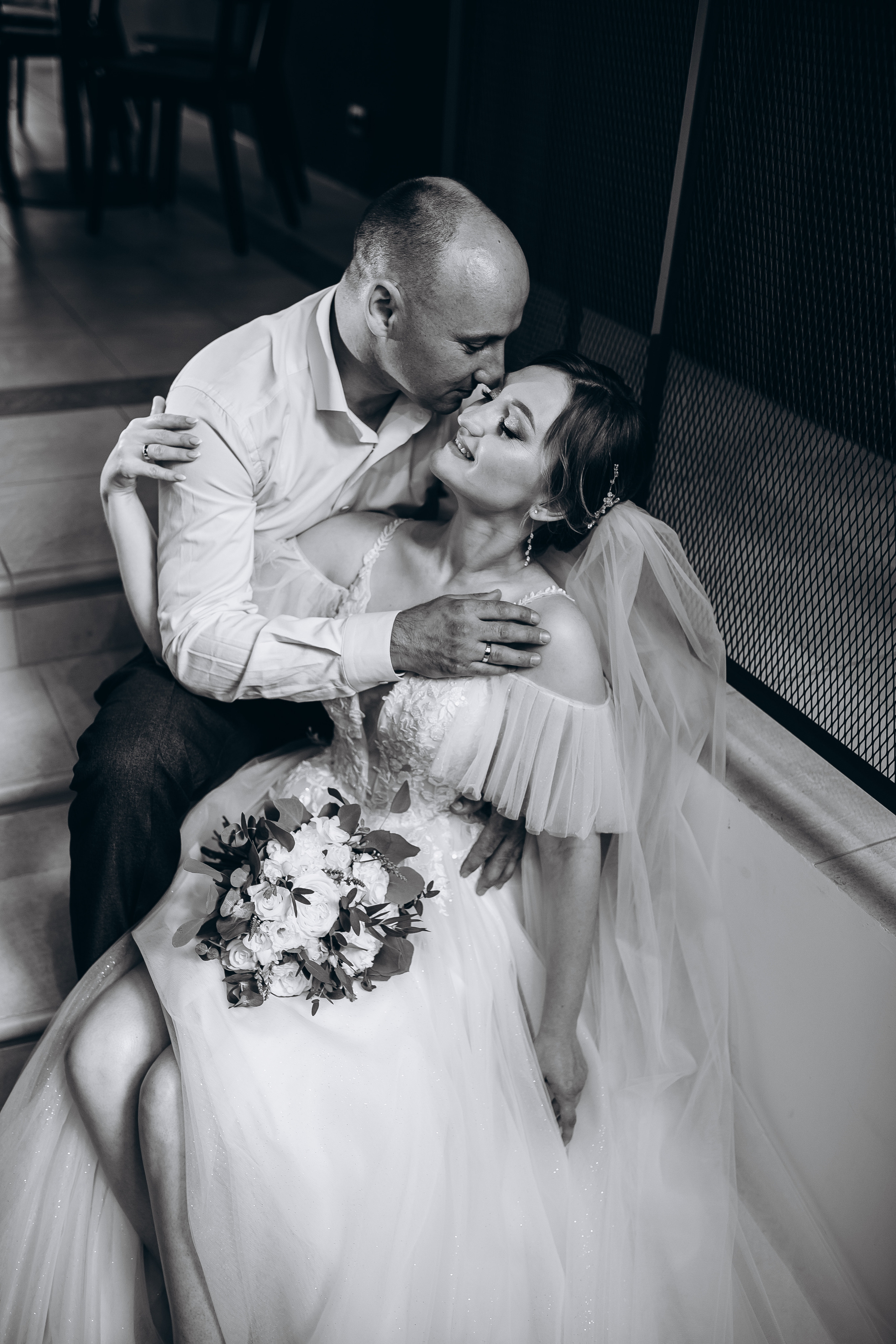 Олена&Сергій. Весільний та сімейний фотограф Марина Лисогор, м. Суми