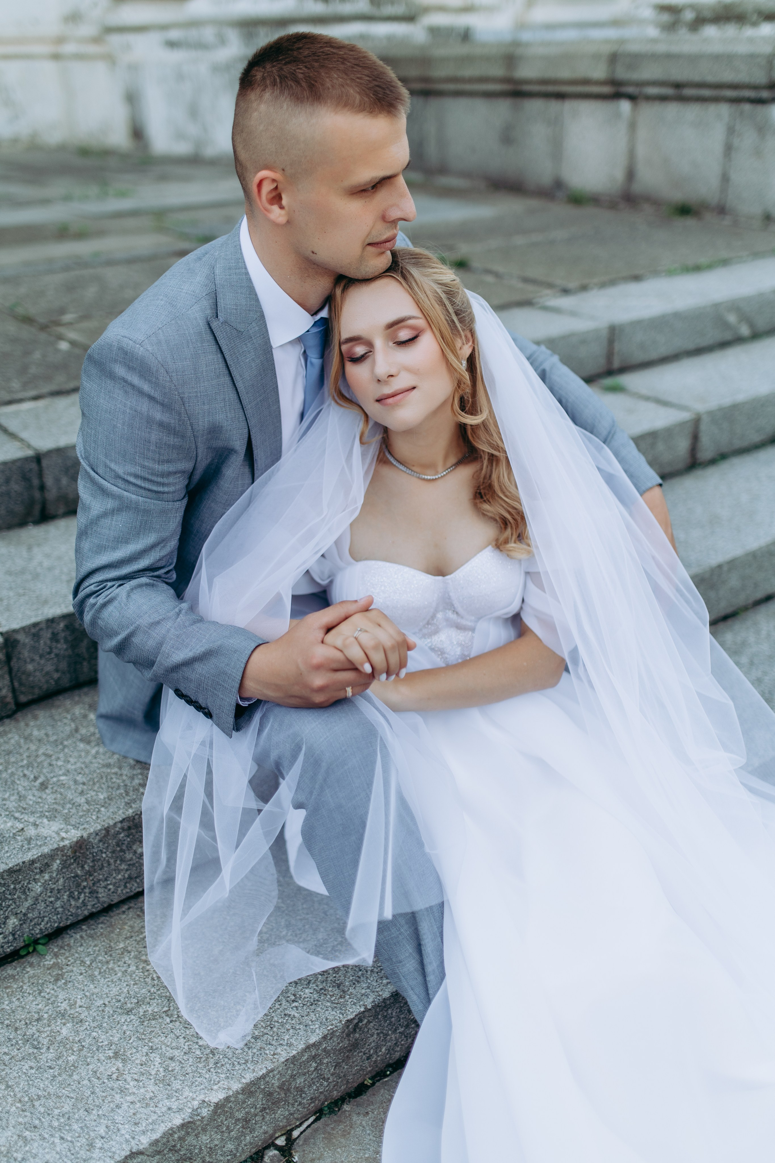 Женя та Валя. Весільний та сімейний фотограф Марина Лисогор, м. Суми