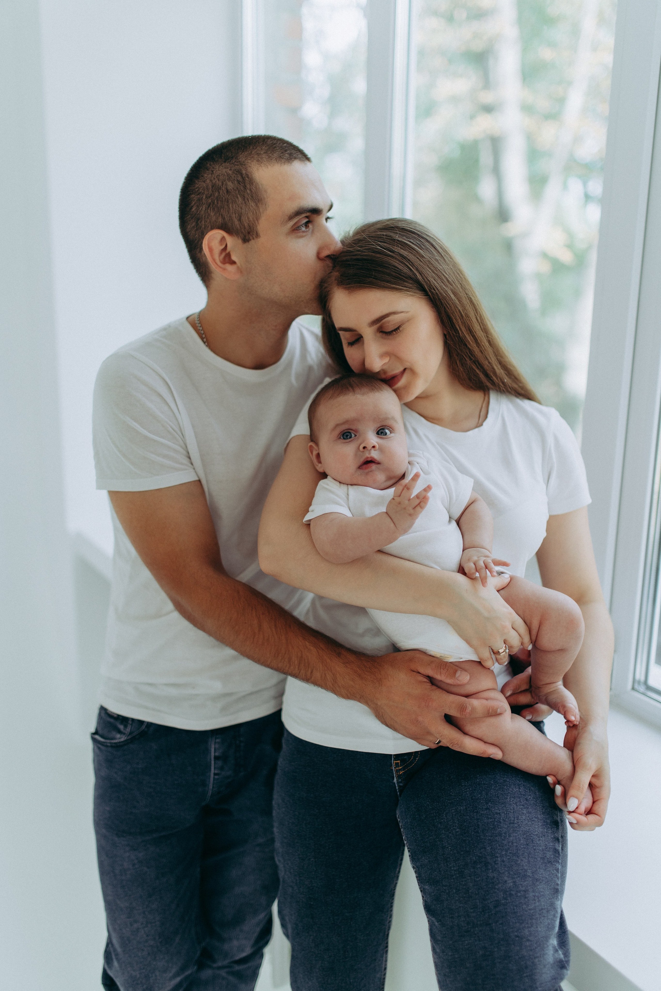 Family. Весільний та сімейний фотограф Марина Лисогор, м. Суми