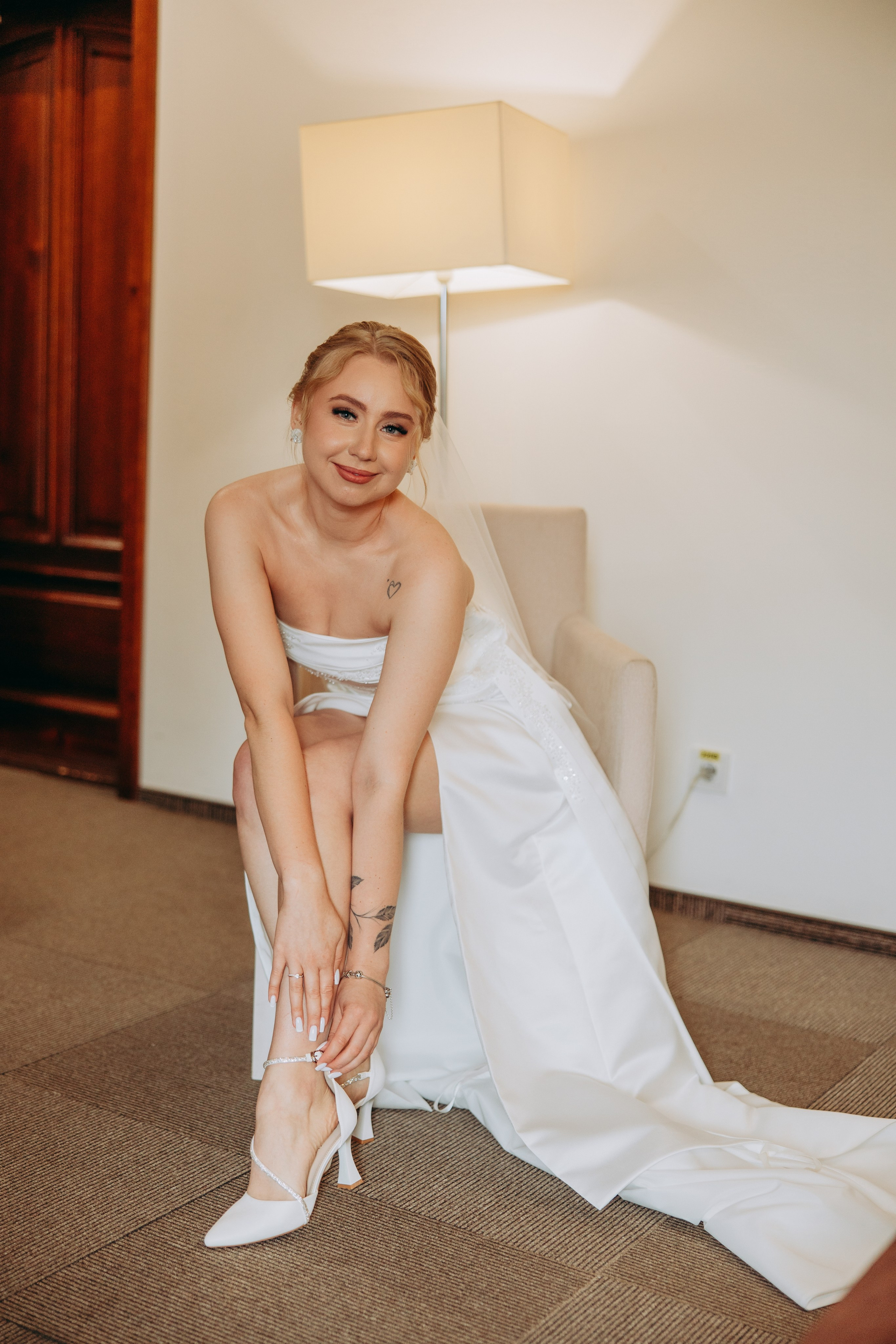 Коля&Марина. Весільний та сімейний фотограф Марина Лисогор, м. Суми