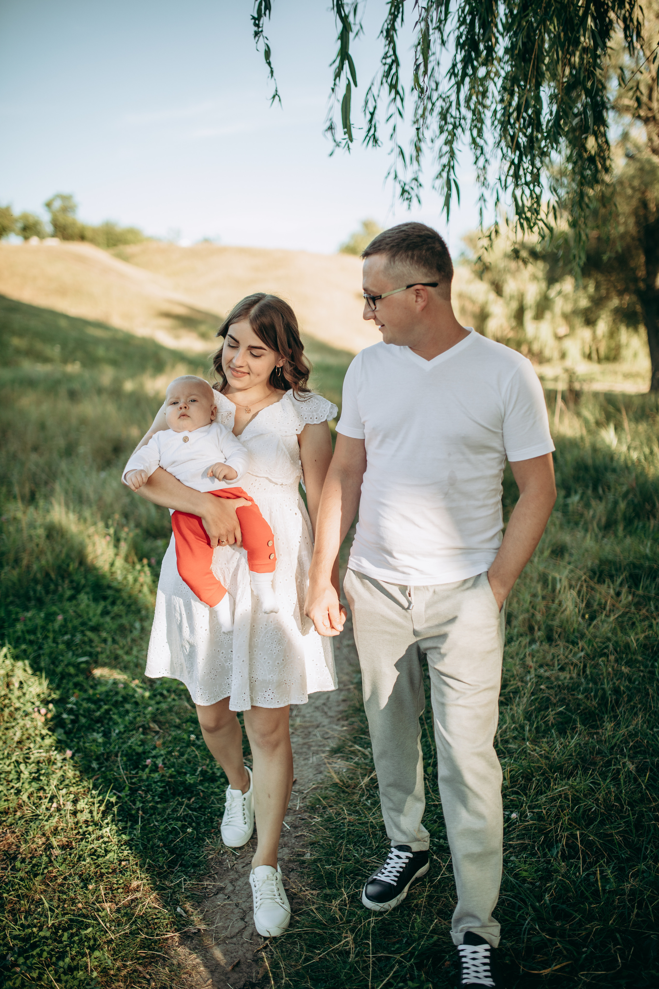 Марина&Сергей&Глеб. Весільний та сімейний фотограф Марина Лисогор, м. Суми