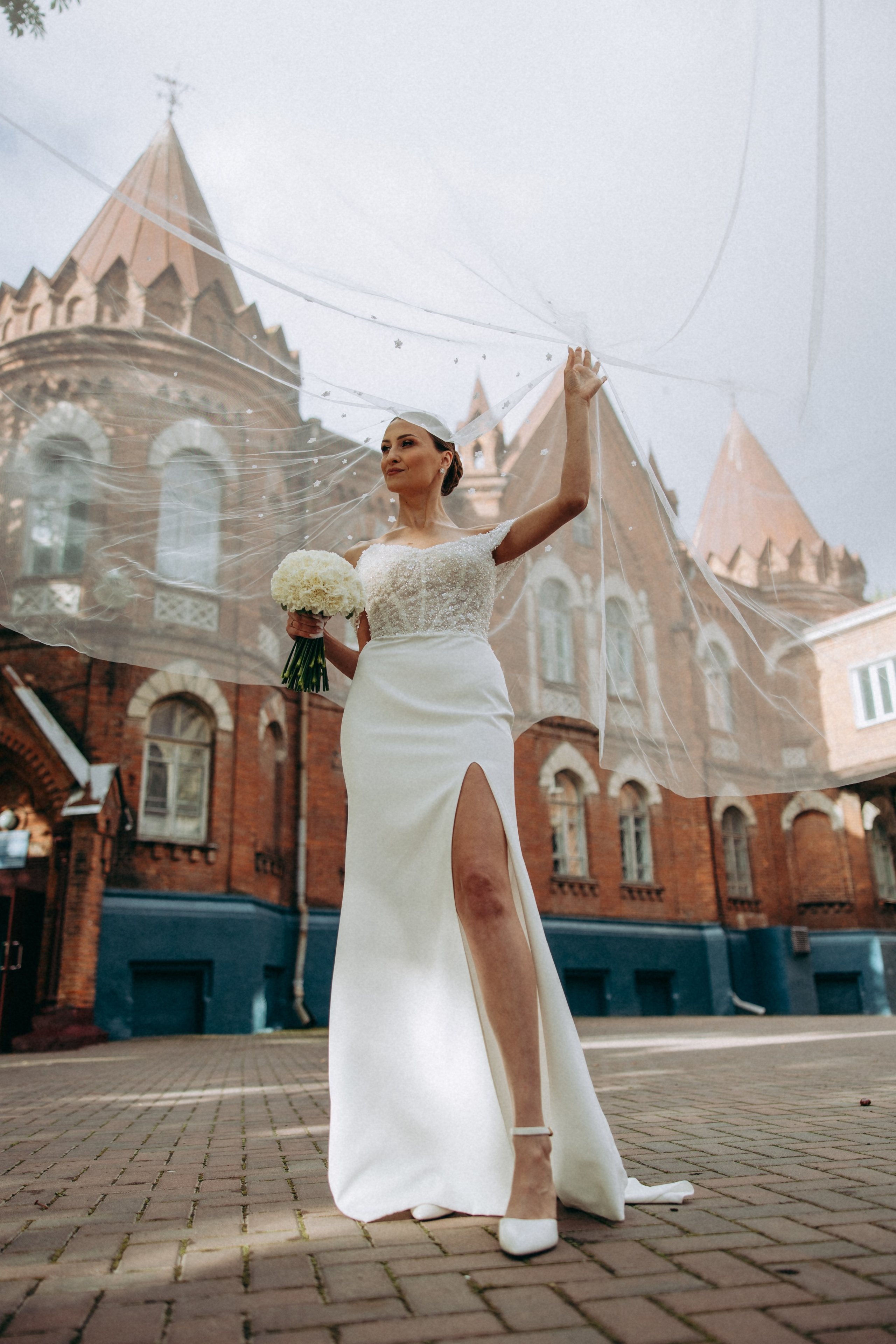 Стас&Вікторія. Весільний та сімейний фотограф Марина Лисогор, м. Суми