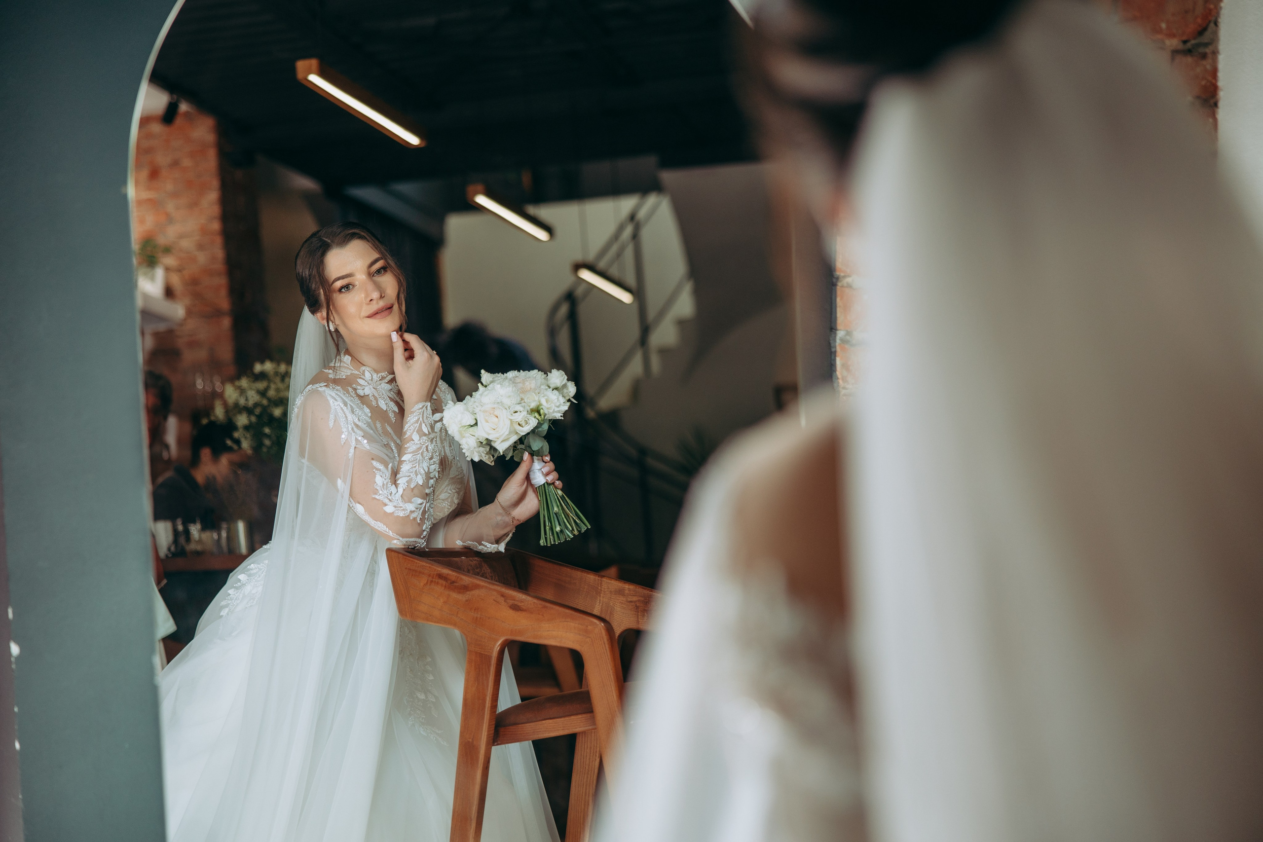 Віктор&Інна. Весільний та сімейний фотограф Марина Лисогор, м. Суми