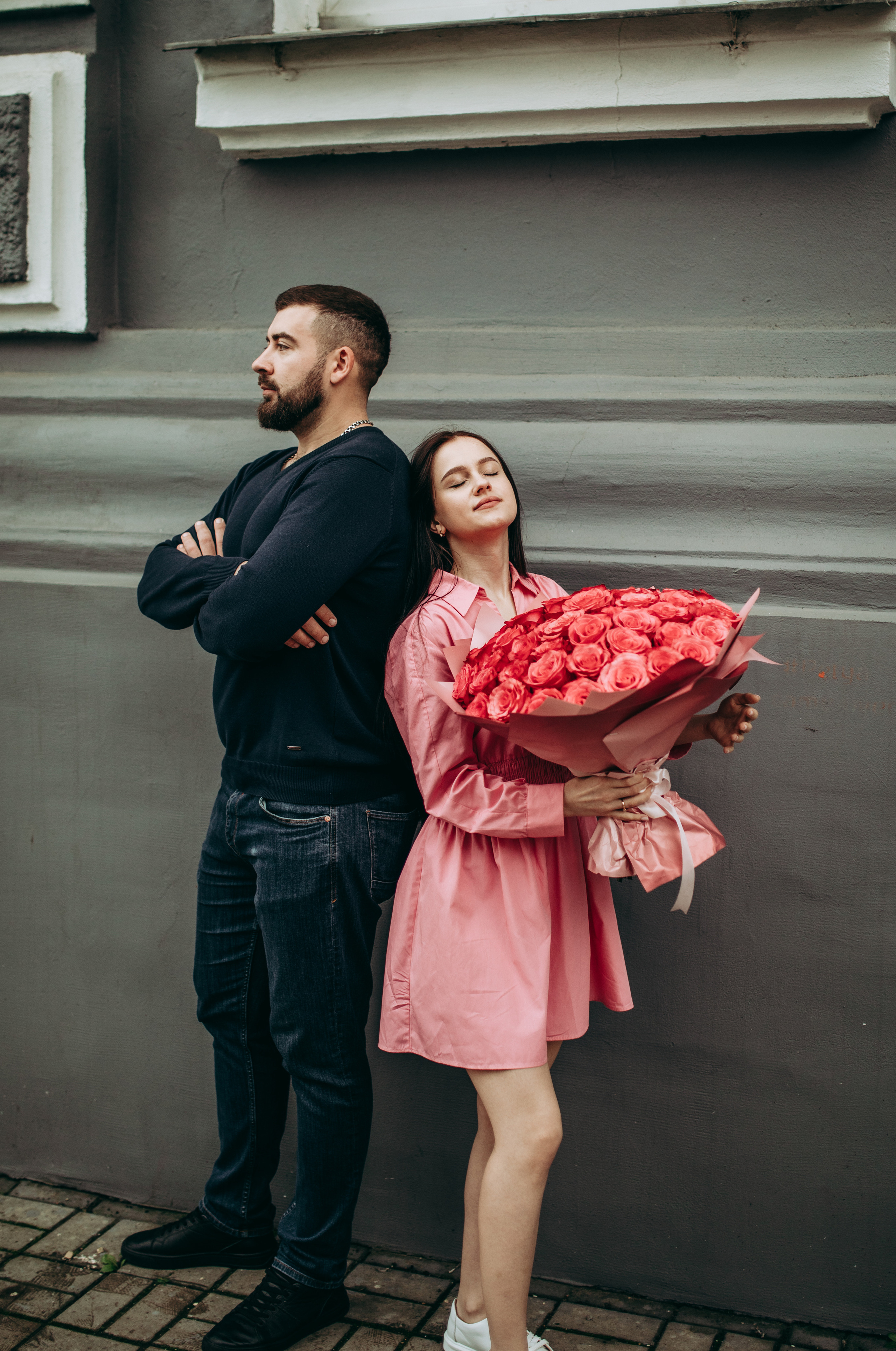 Віталій&Катя. Весільний та сімейний фотограф Марина Лисогор, м. Суми