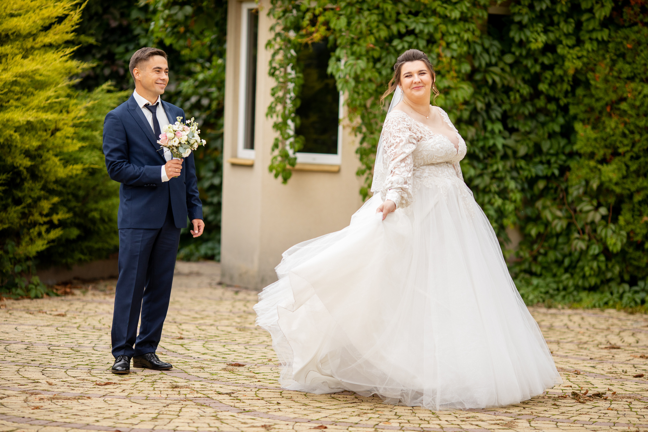 Віктор&Ірина. Весільний та сімейний фотограф Марина Лисогор, м. Суми