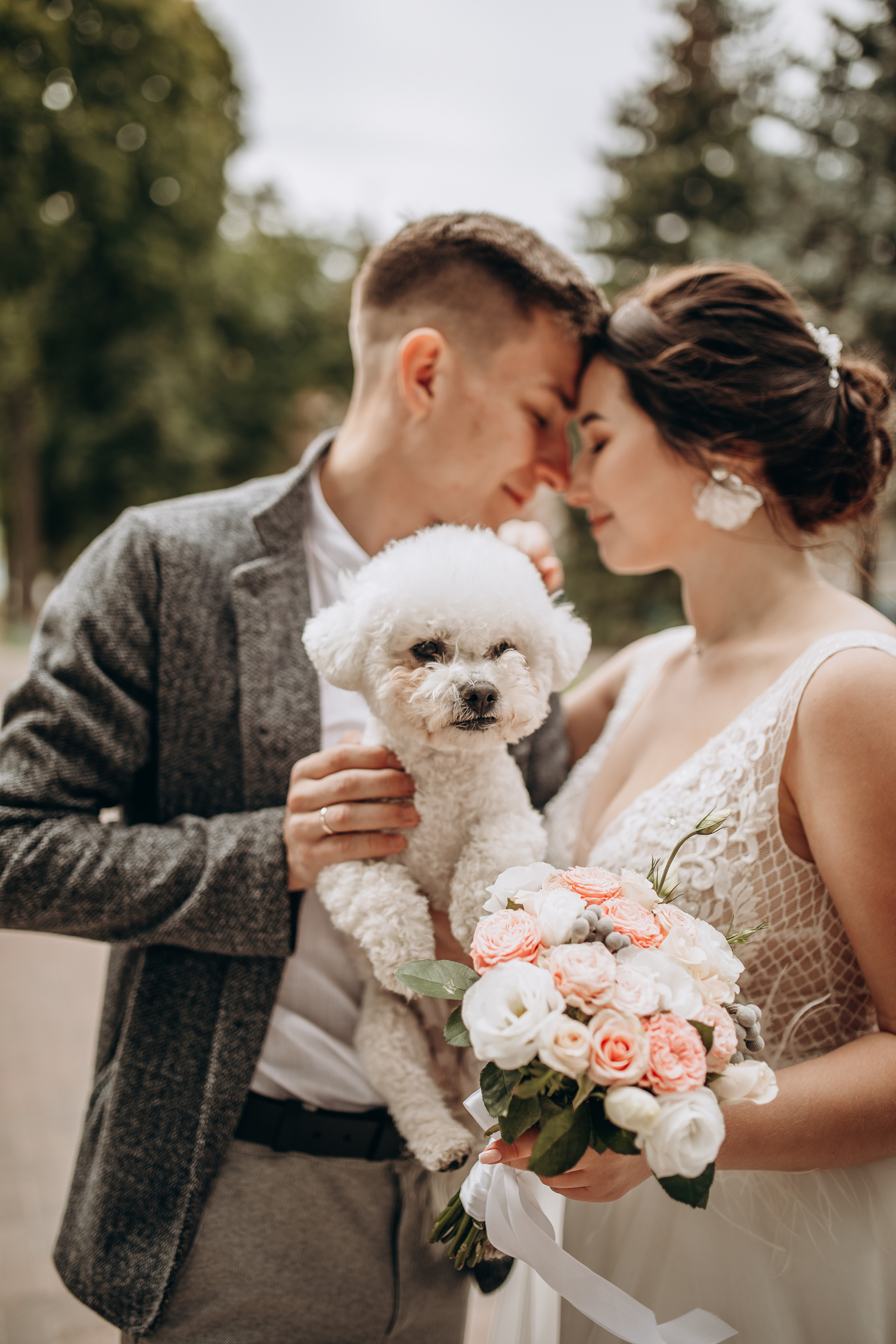 Дмитро&Катерина. Весільний та сімейний фотограф Марина Лисогор, м. Суми
