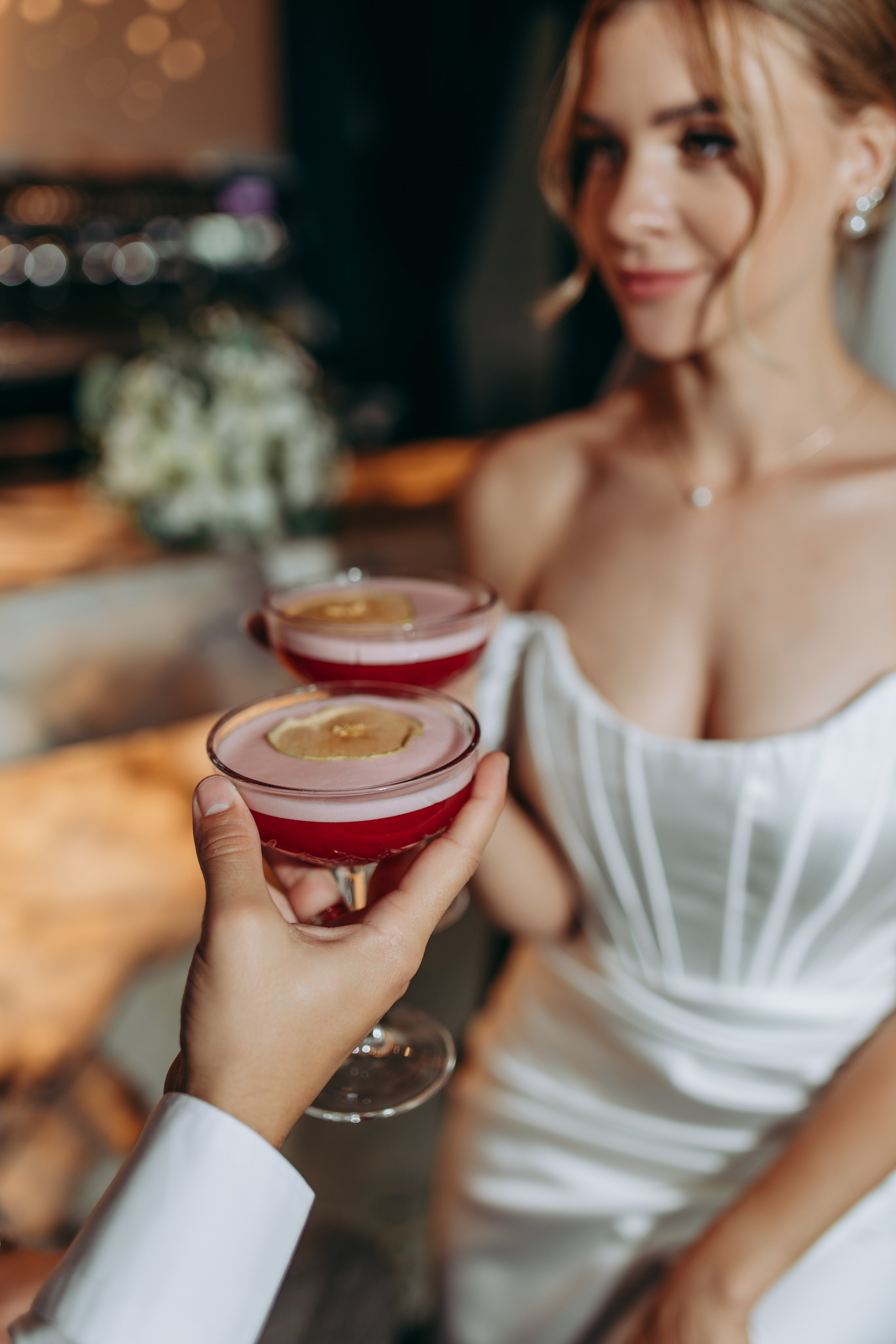 Андрій-Наталія. Весільний та сімейний фотограф Марина Лисогор, м. Суми