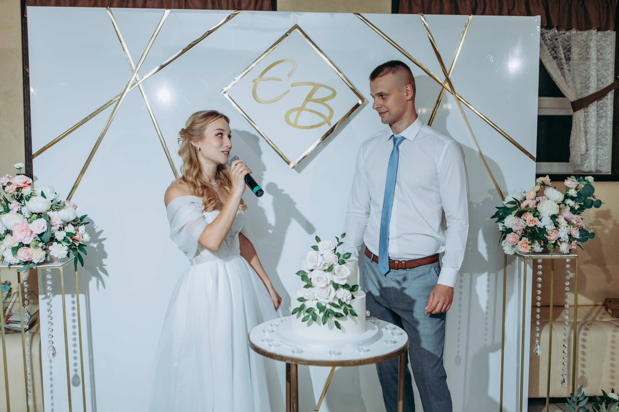 Женя та Валя. Весільний та сімейний фотограф Марина Лисогор, м. Суми