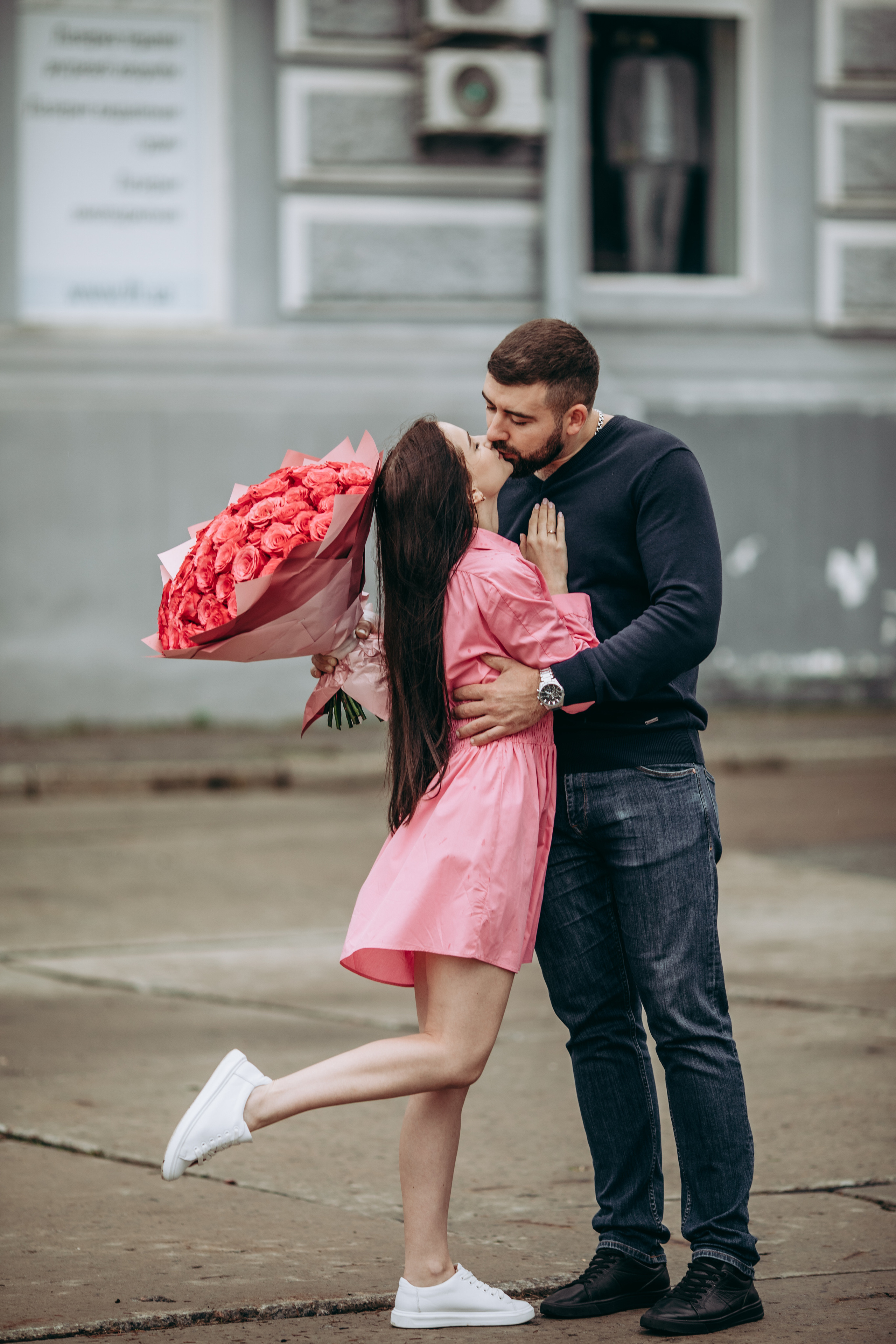 Віталій&Катя. Весільний та сімейний фотограф Марина Лисогор, м. Суми