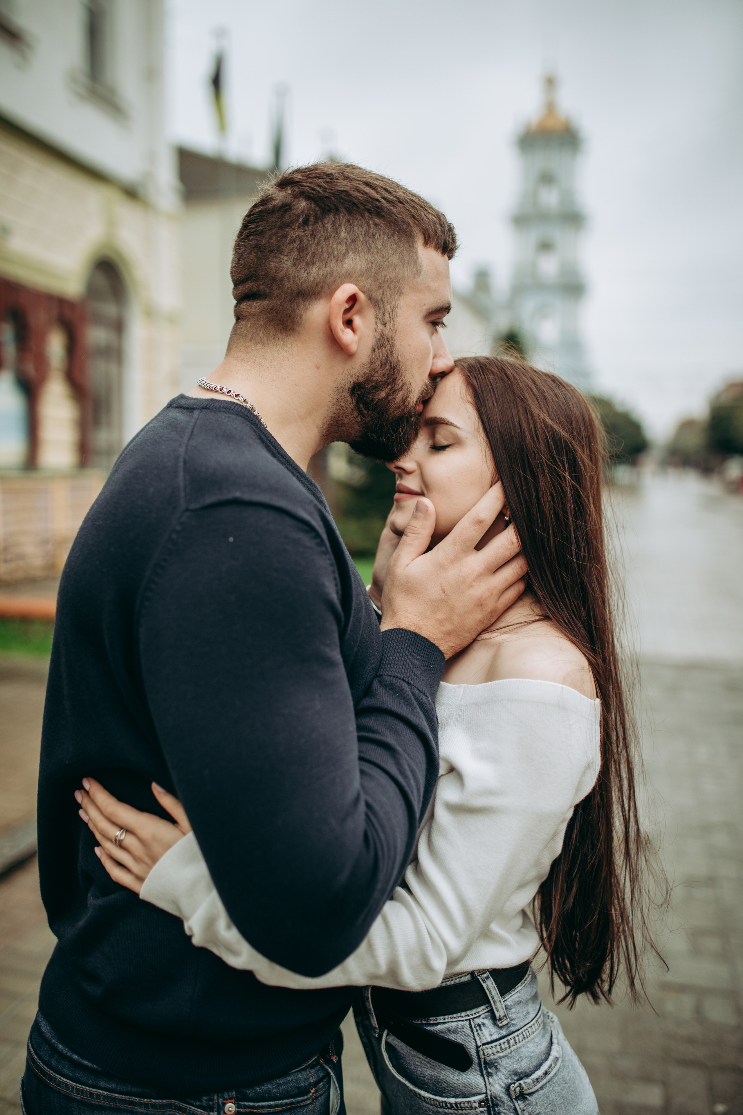 Віталій&Катя. Весільний та сімейний фотограф Марина Лисогор, м. Суми