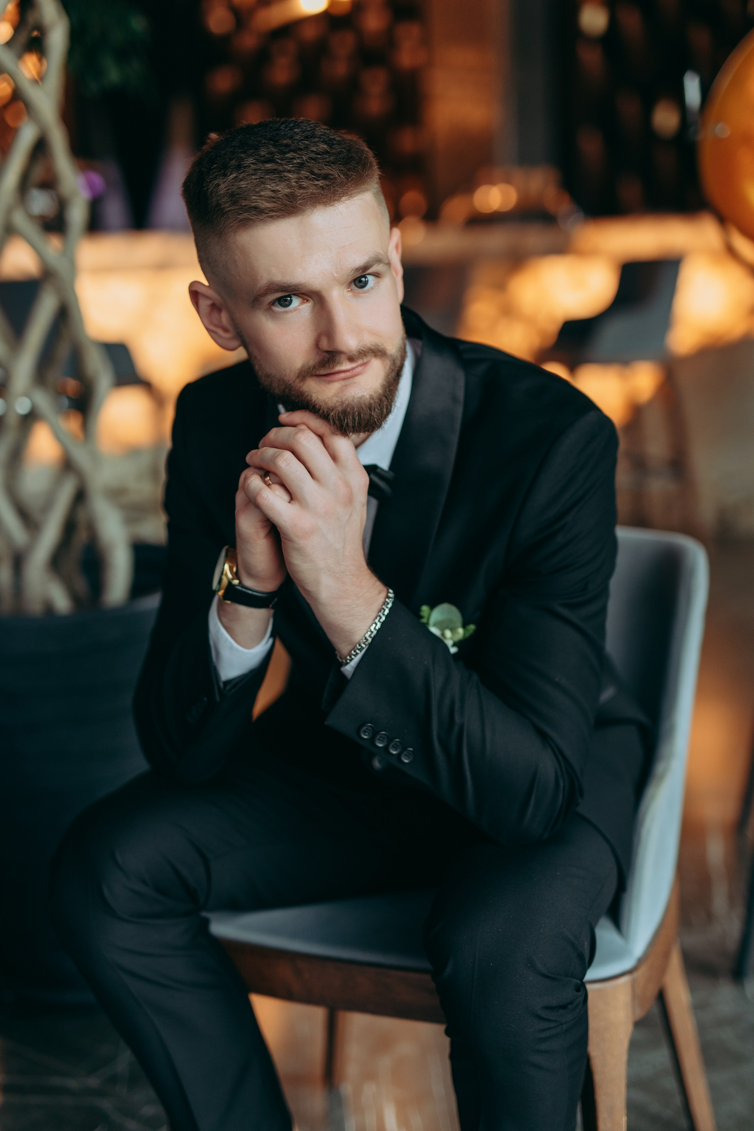 Андрій&Маргарита. Весільний та сімейний фотограф Марина Лисогор, м. Суми