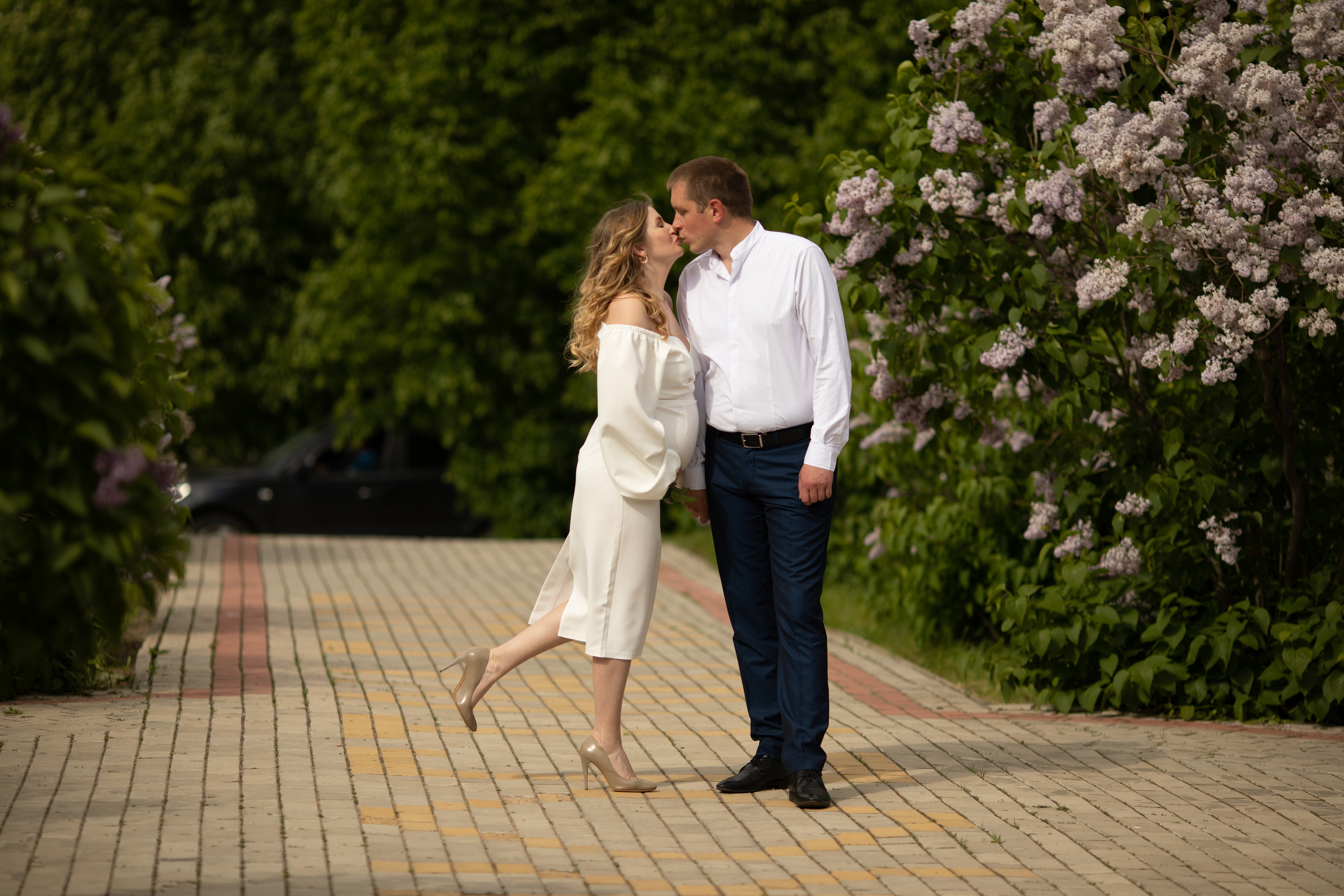 Інна. Весільний та сімейний фотограф Марина Лисогор, м. Суми