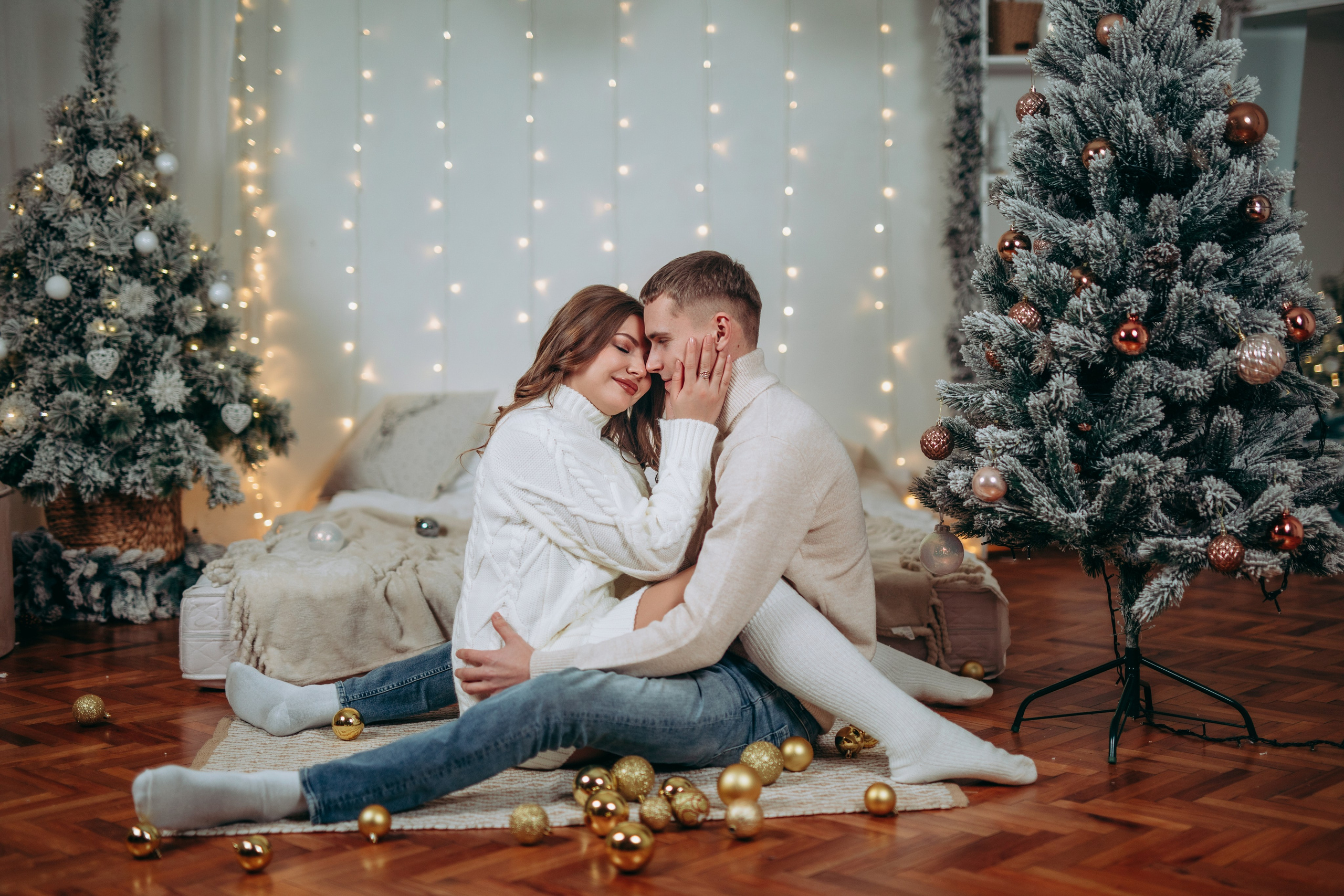 🎄. Весільний та сімейний фотограф Марина Лисогор, м. Суми